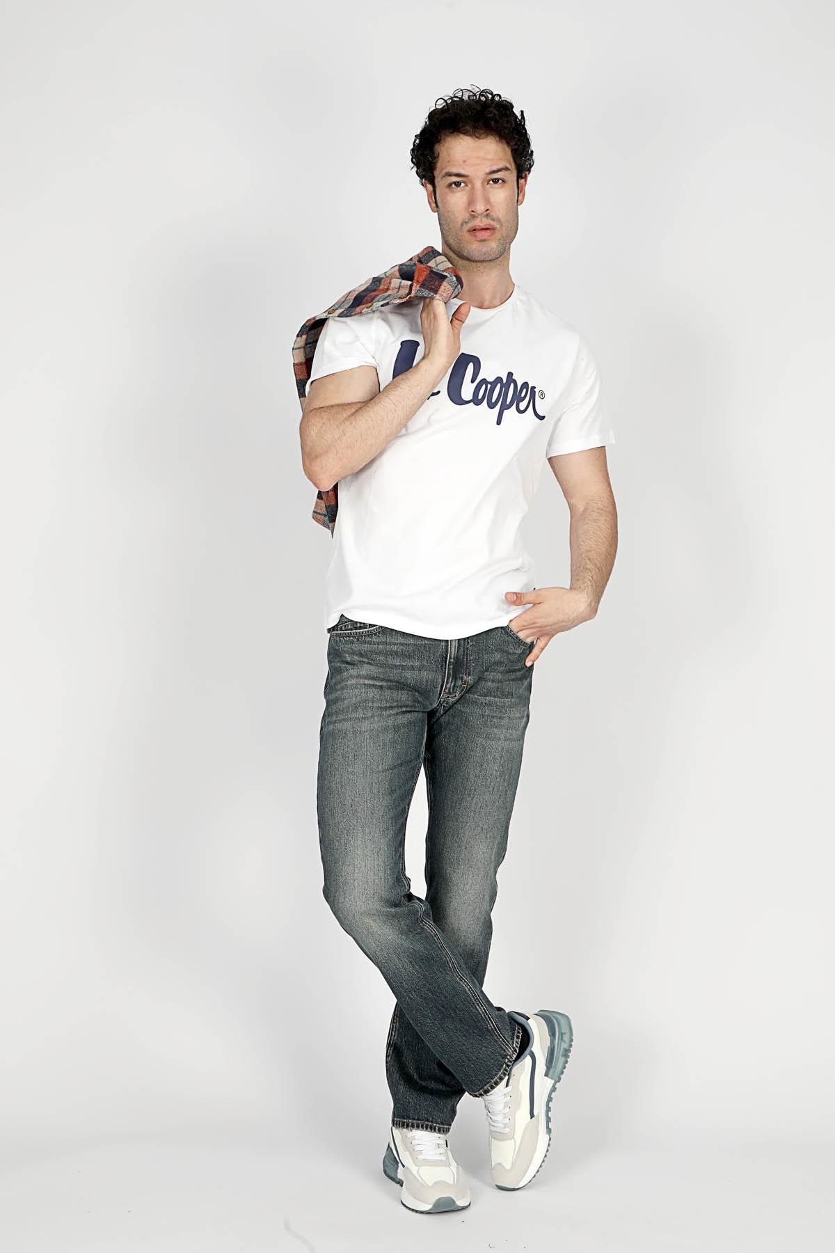 HARRY ERKEK JEAN PANTOLON