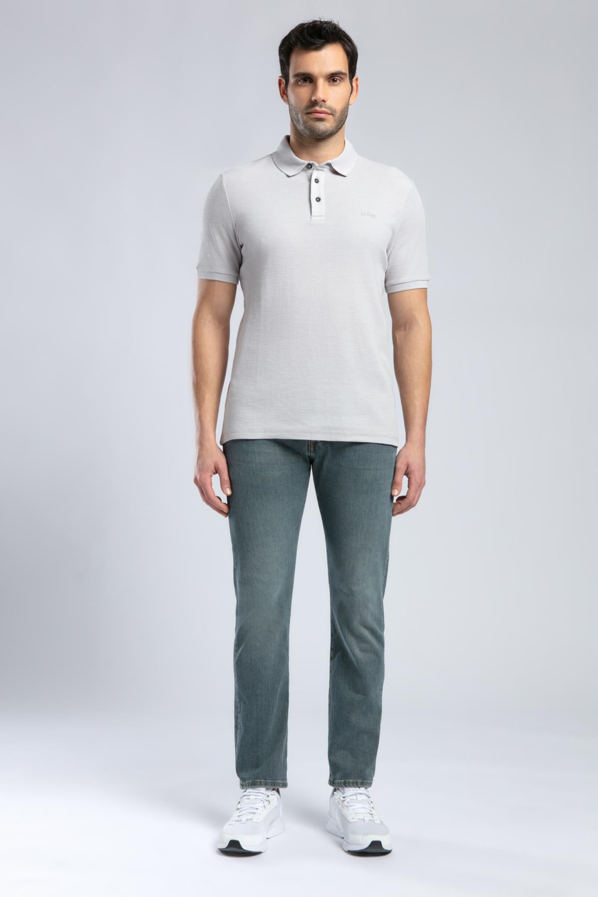 Harry Erkek Jean Pantolon