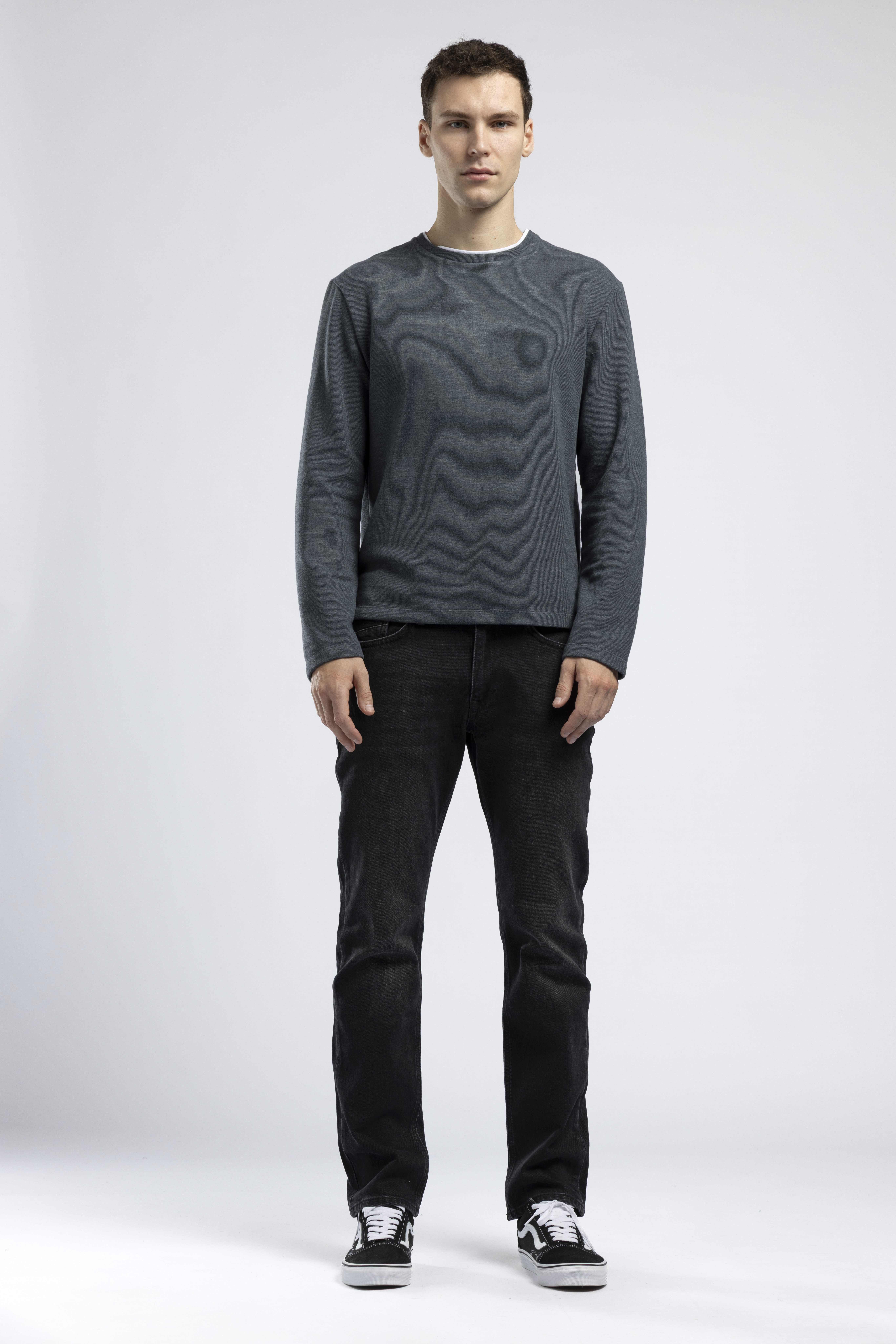 HARRY ERKEK JEAN PANTOLON