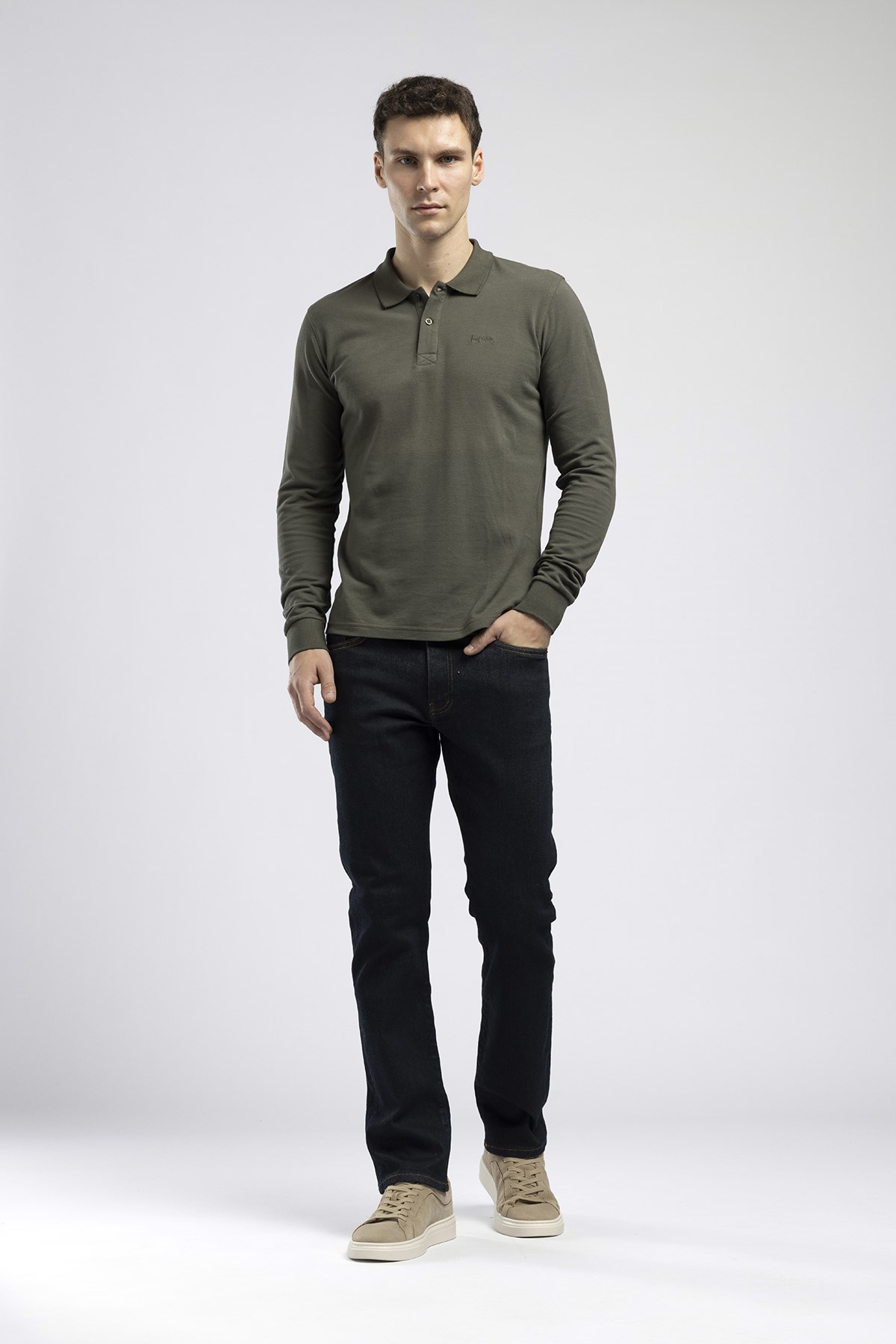 HARRY ERKEK JEAN PANTOLON