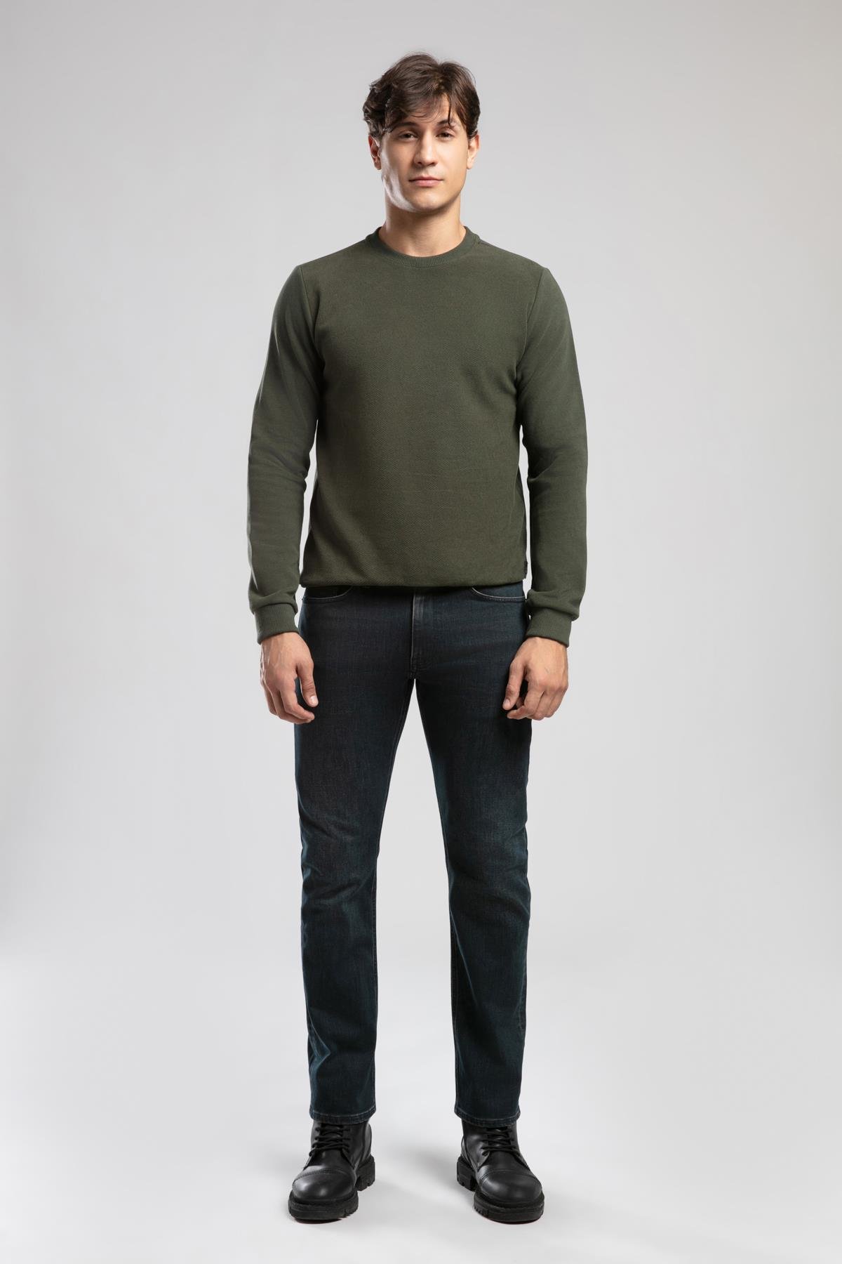 HARRY ERKEK JEAN PANTOLON