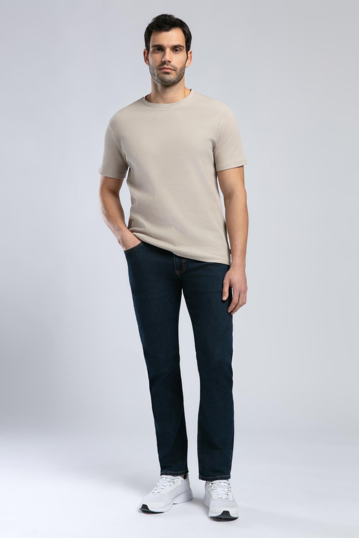 Harry Erkek Jean Pantolon