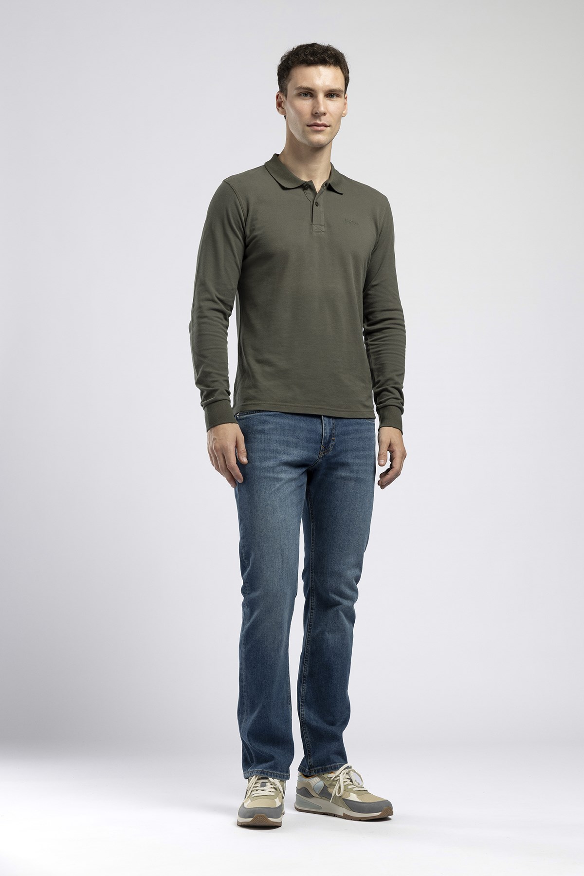 HARRY ERKEK JEAN PANTOLON