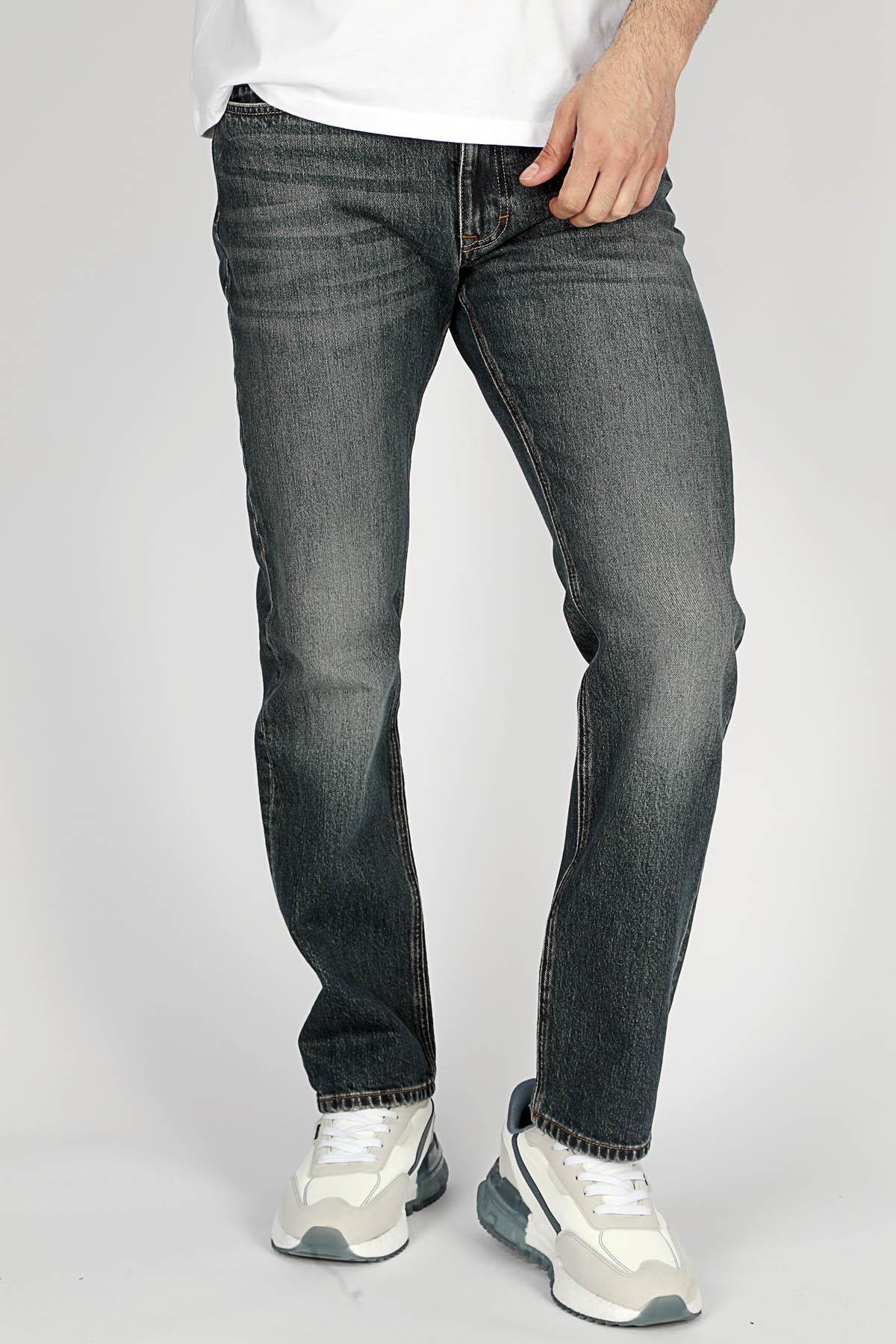 HARRY ERKEK JEAN PANTOLON