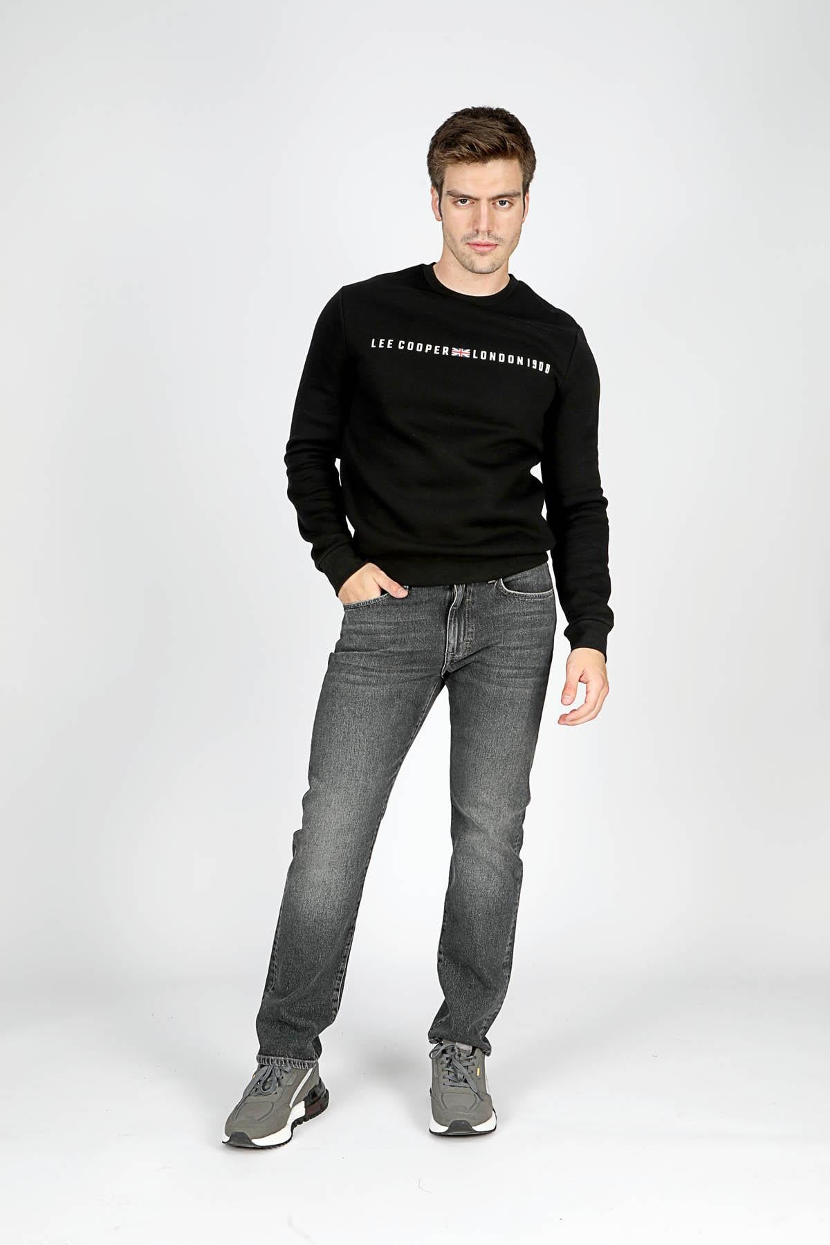 HARRY ERKEK JEAN PANTOLON