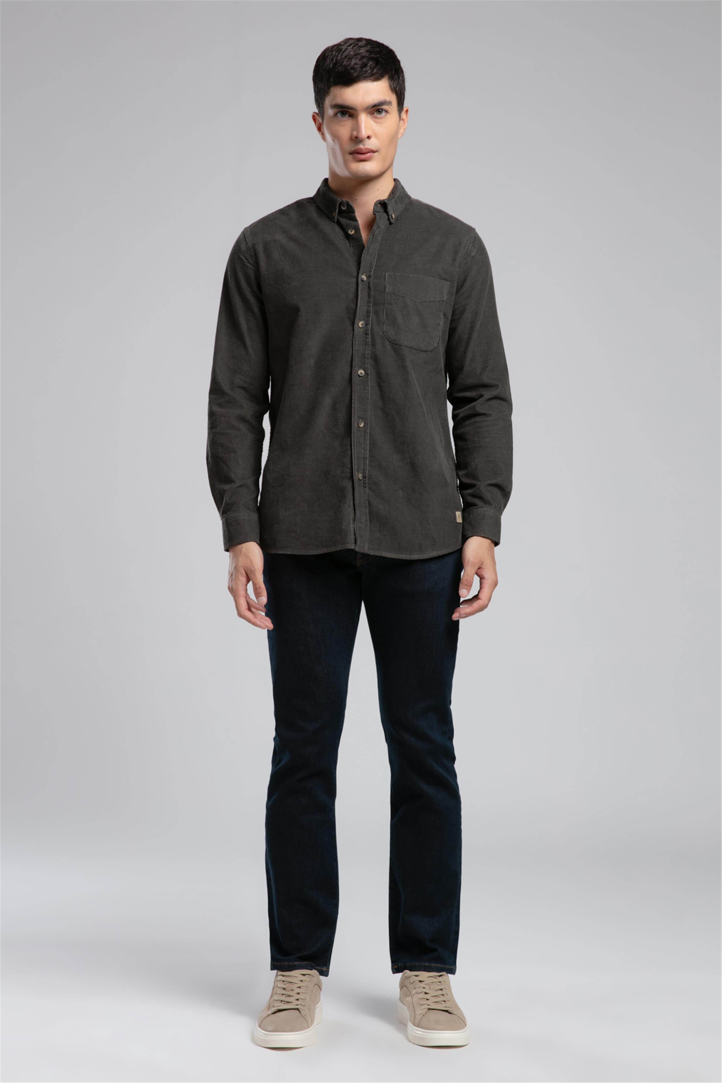 HARRY ERKEK JEAN PANTOLON