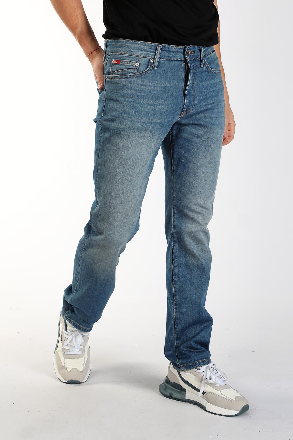 HARRY ERKEK JEAN PANTOLON