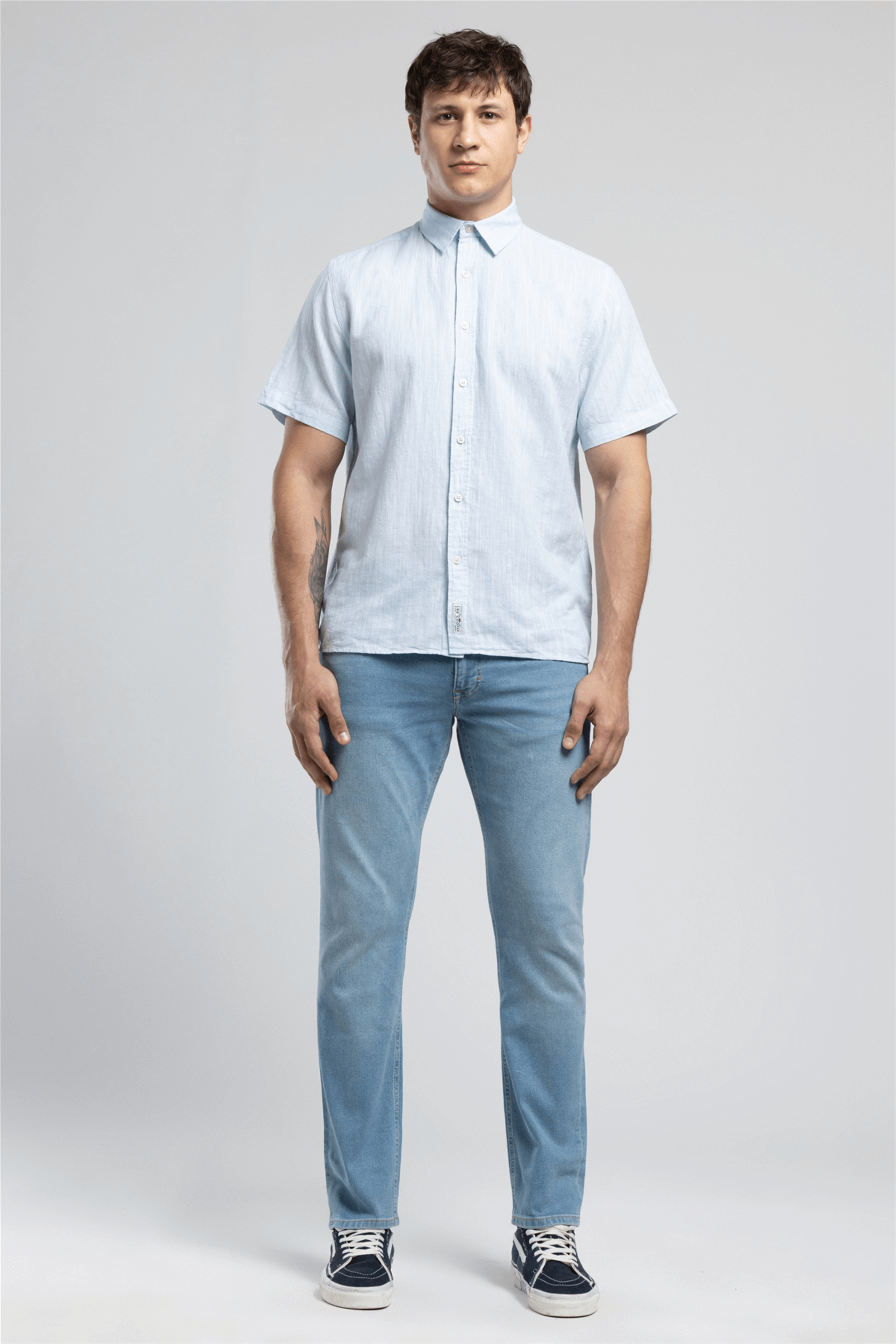 HARRY ERKEK JEAN PANTOLON