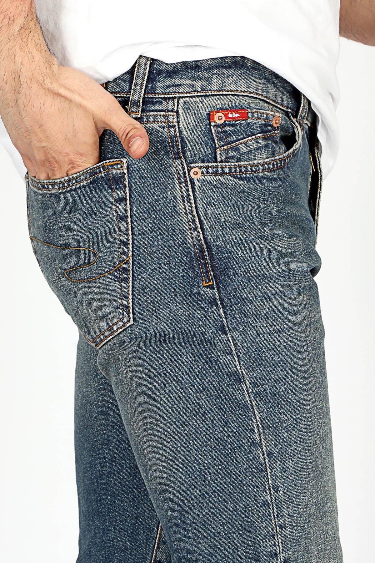 HARRY ERKEK JEAN PANTOLON