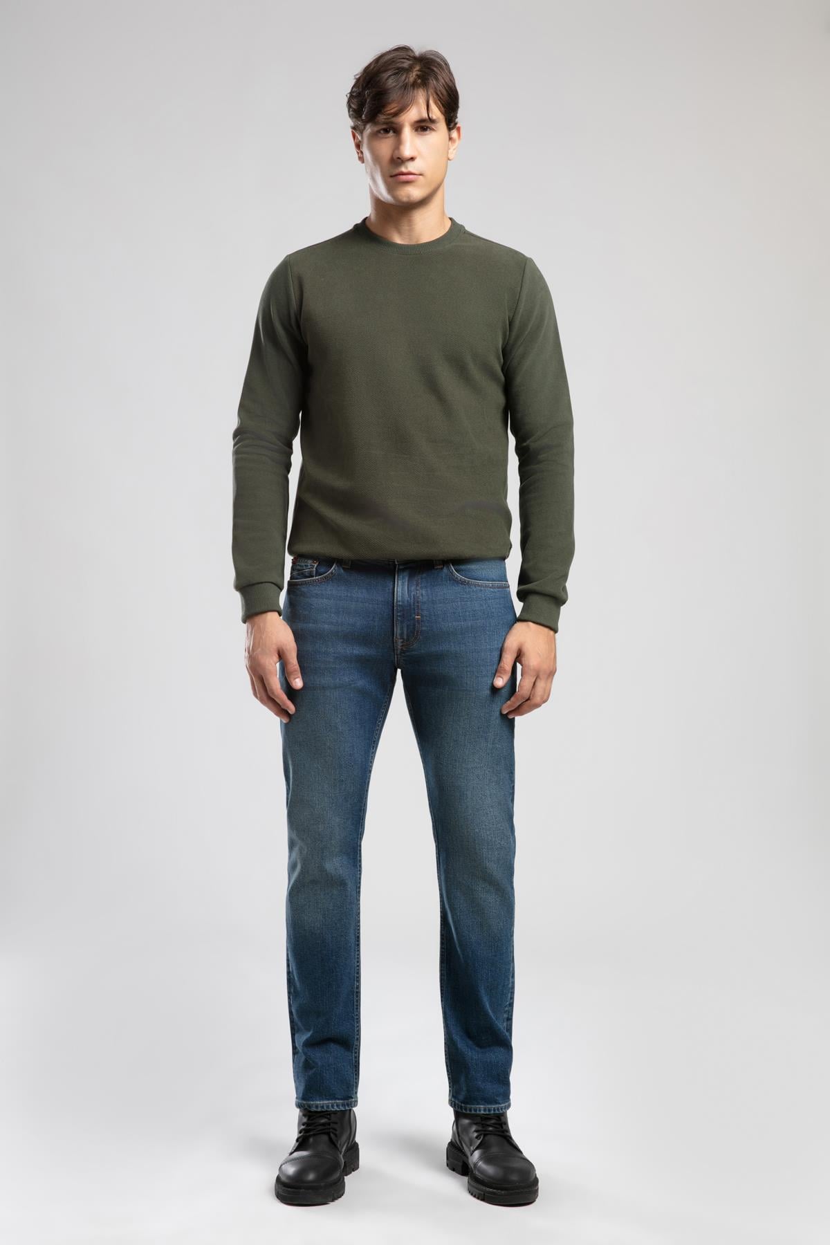 HARRY ERKEK JEAN PANTOLON