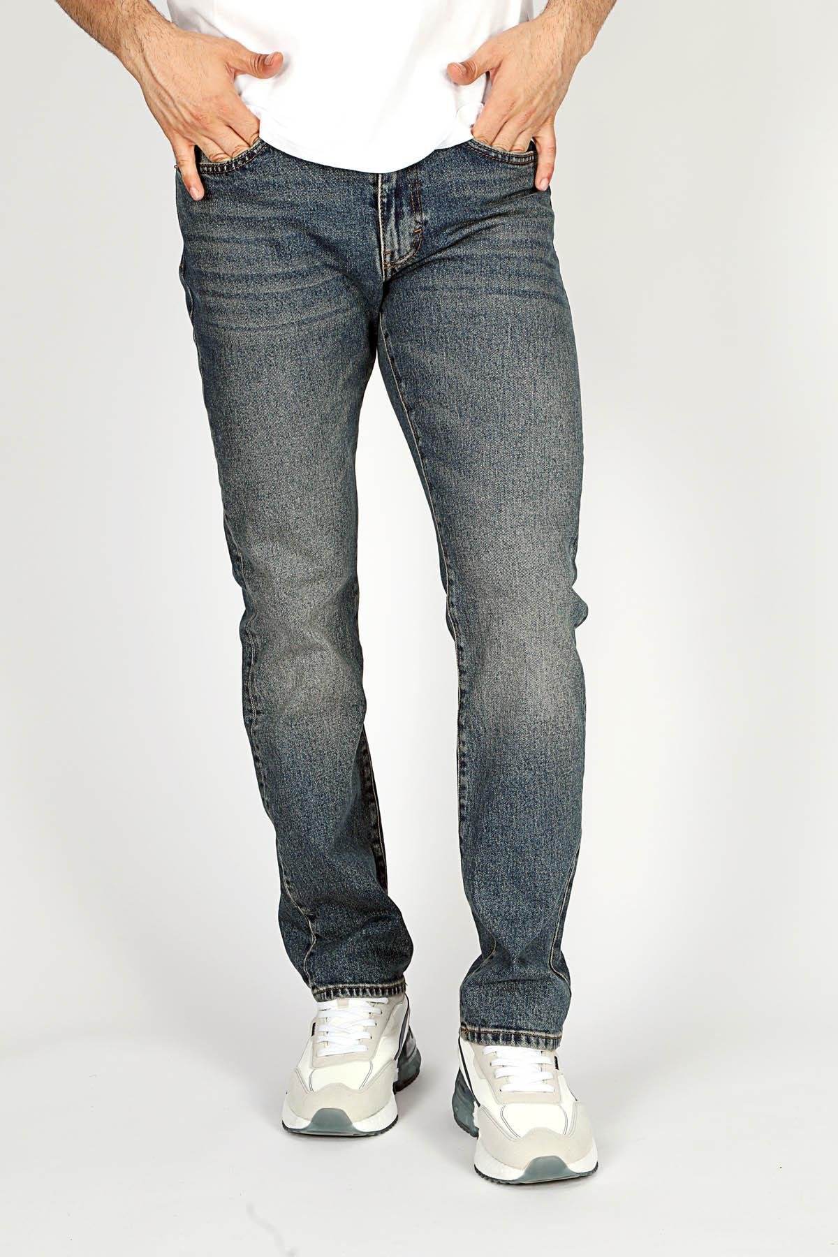 HARRY ERKEK JEAN PANTOLON