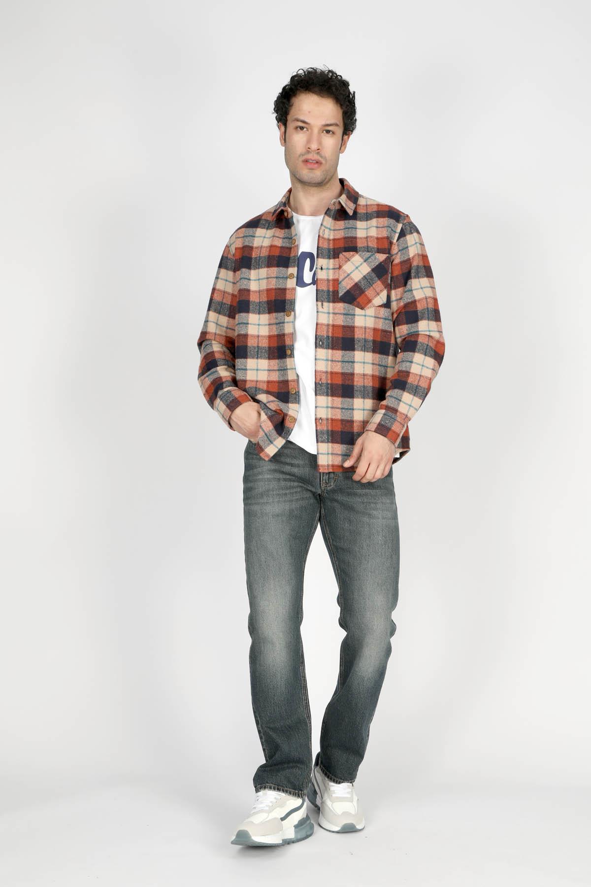 HARRY ERKEK JEAN PANTOLON