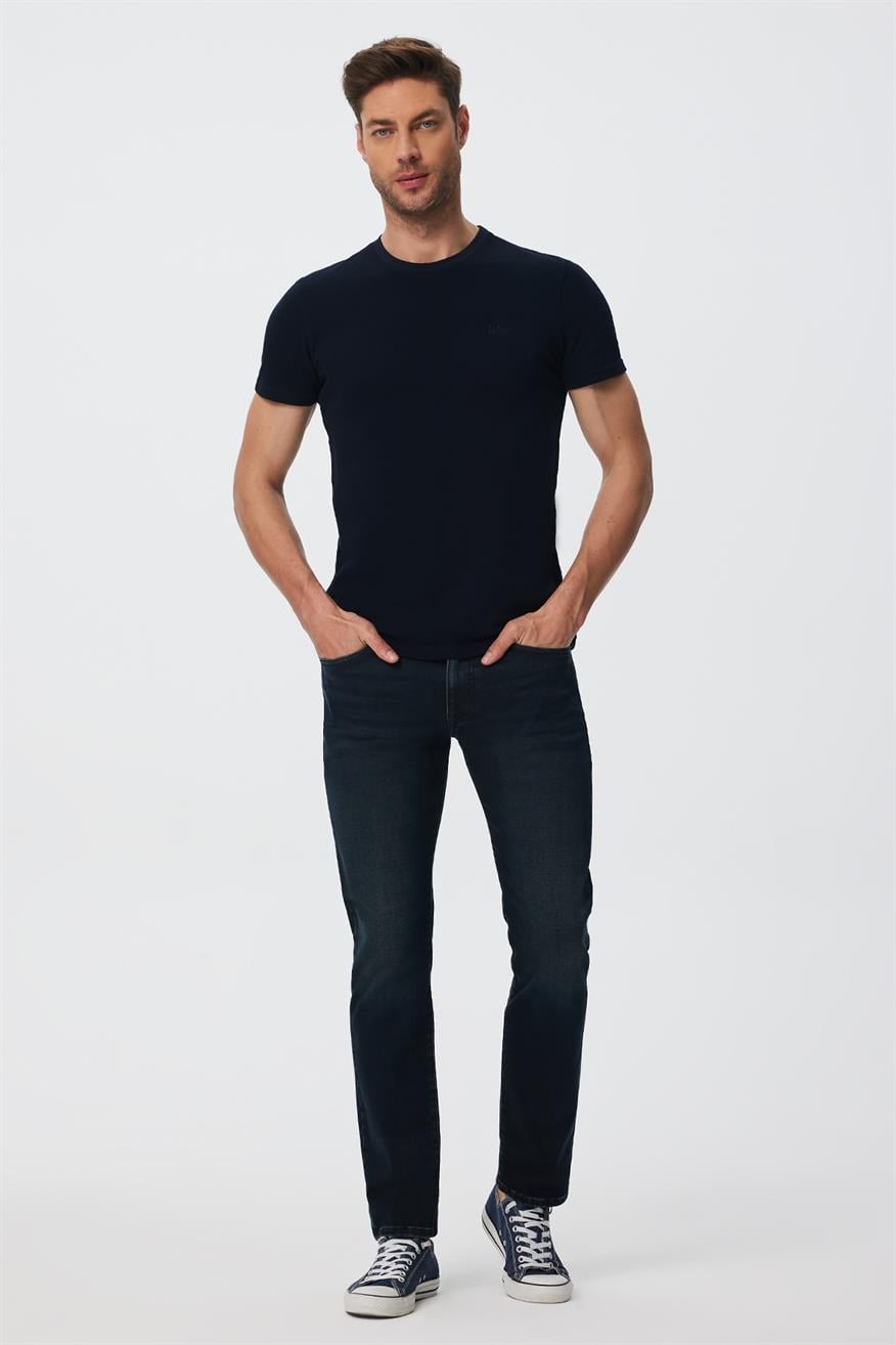 Harry Erkek Jean Pantolon Abıgaıl Stone