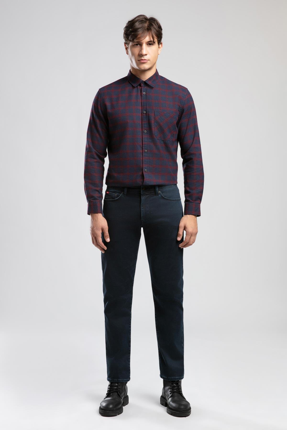 HARRY ERKEK JEAN PANTOLON