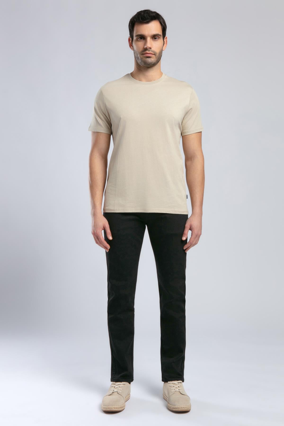Harry Erkek Jean Pantolon