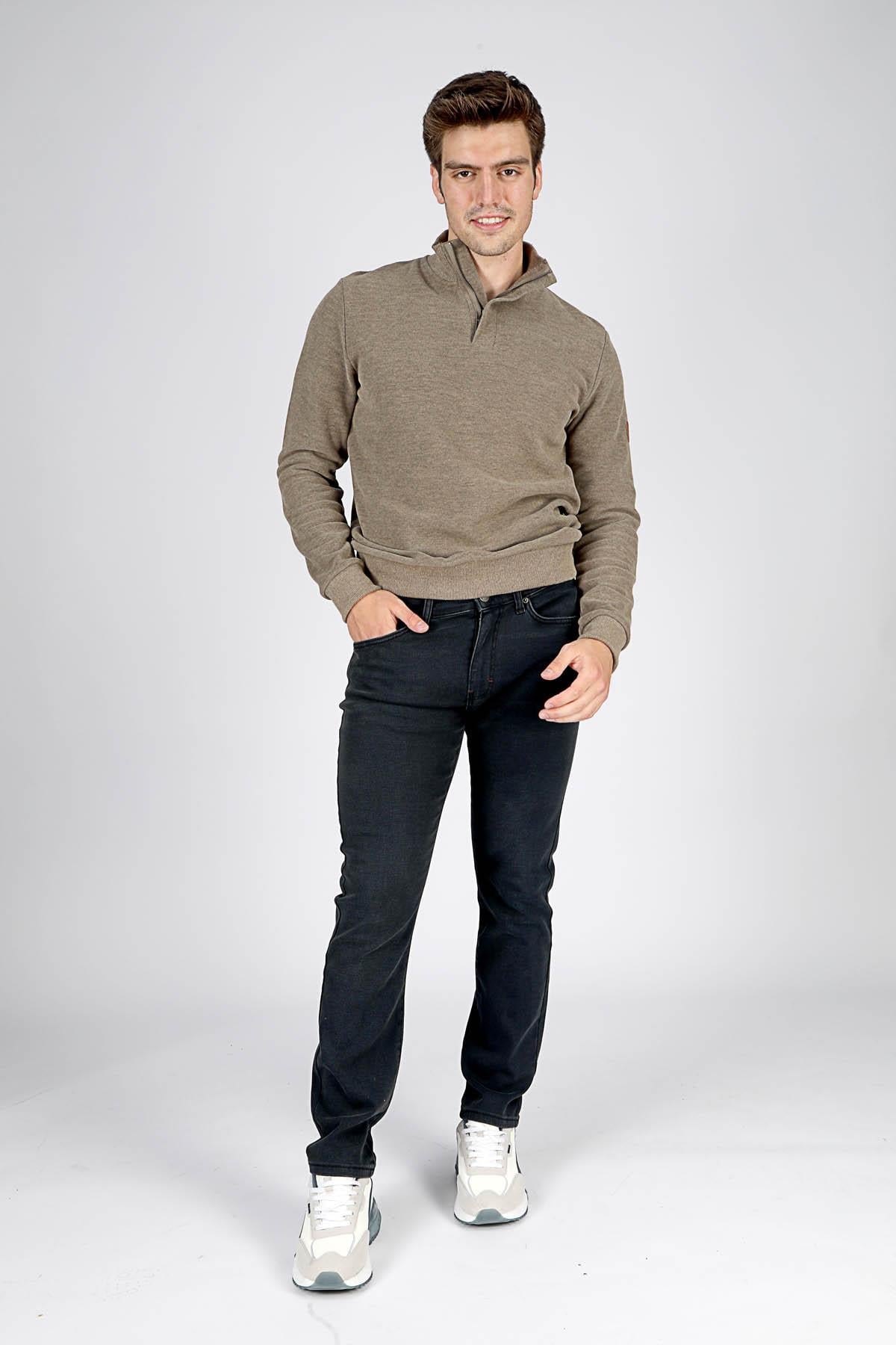 HARRY ERKEK JEAN PANTOLON