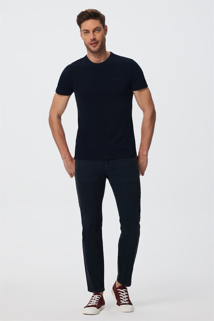 Harry Erkek Jean Pantolon Germanke Wash