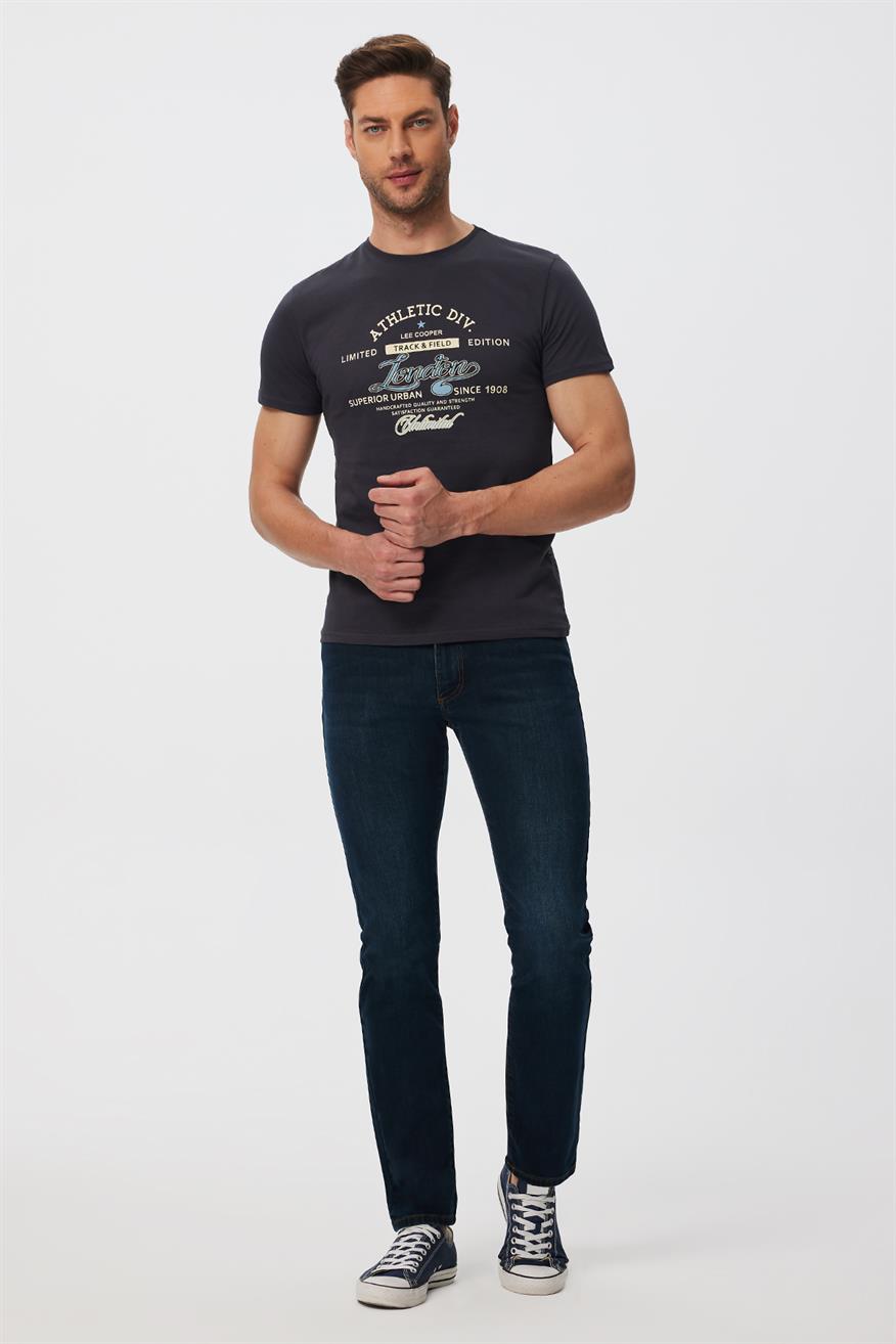 Harry Erkek Jean Pantolon Mostar Trb Mıd