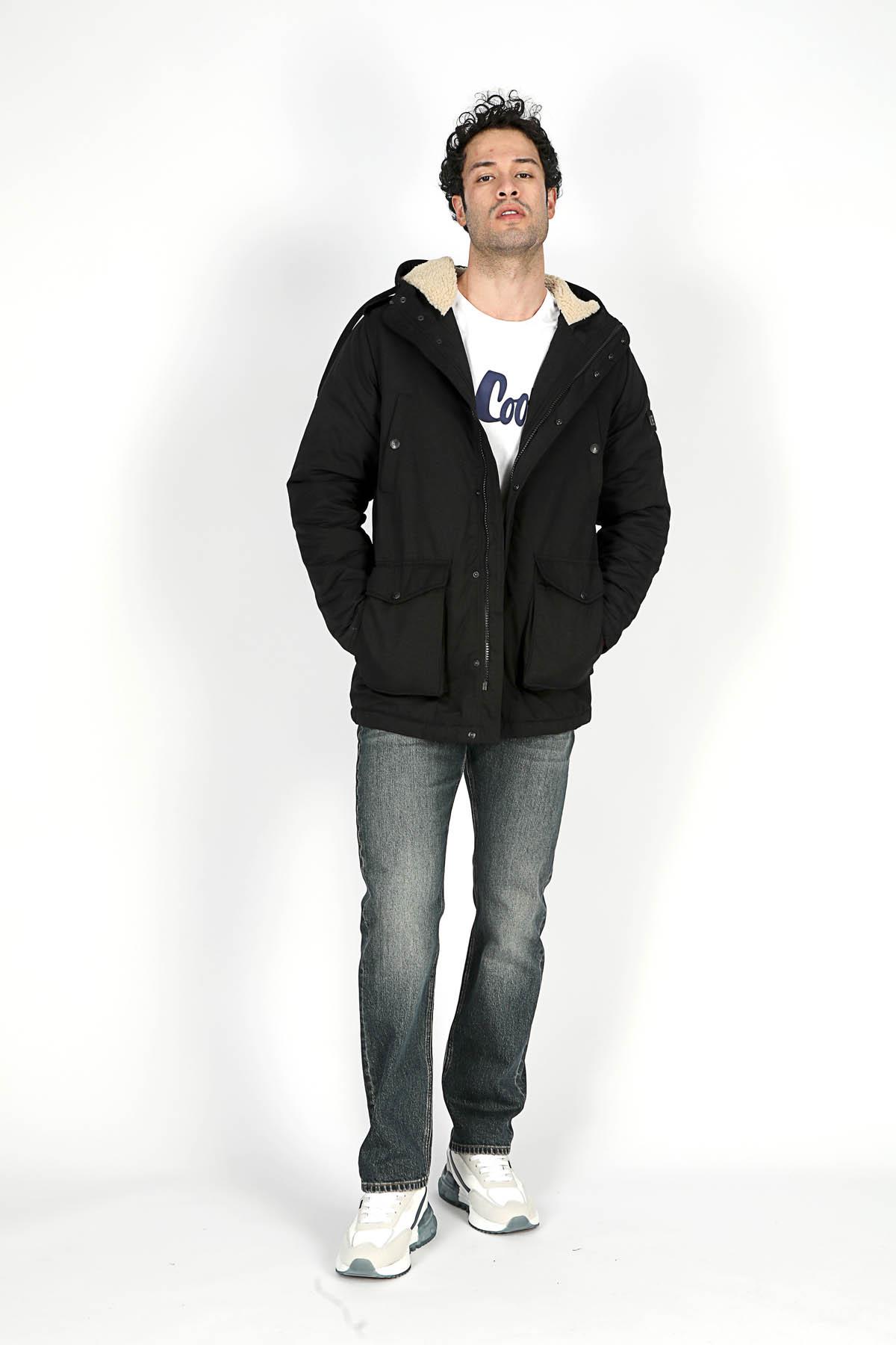 IGOR ERKEK KAPŞ. MONT