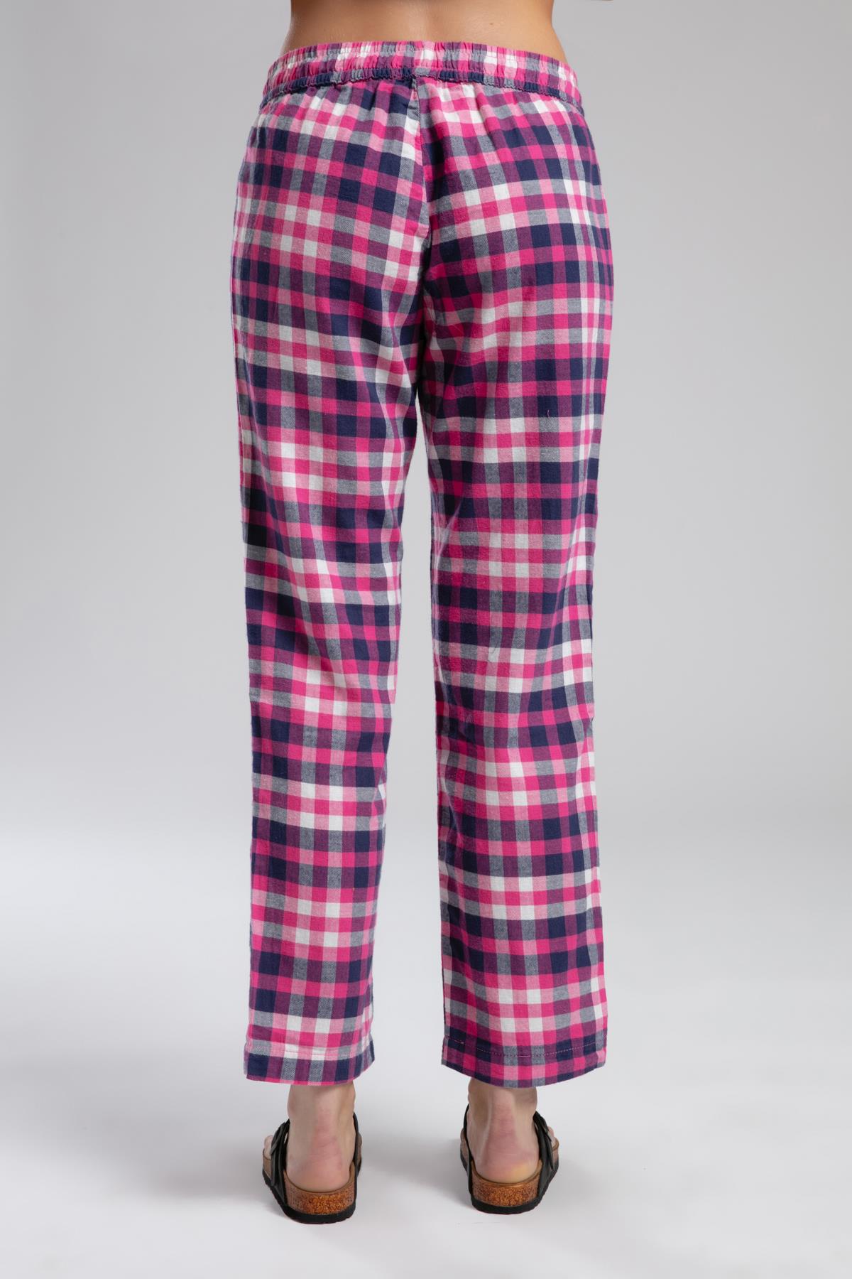 Iris Kadın Pijama