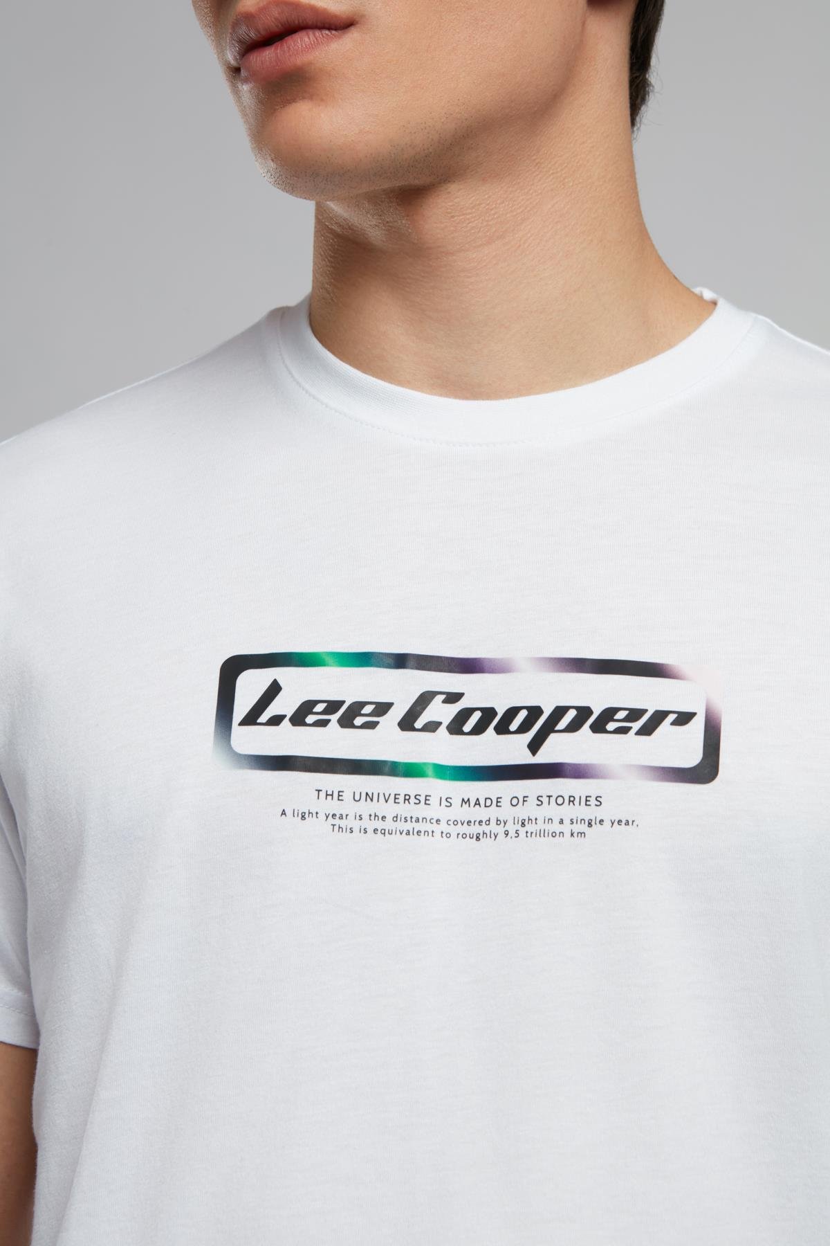 Ivo Erkek O Yaka T-Shirt