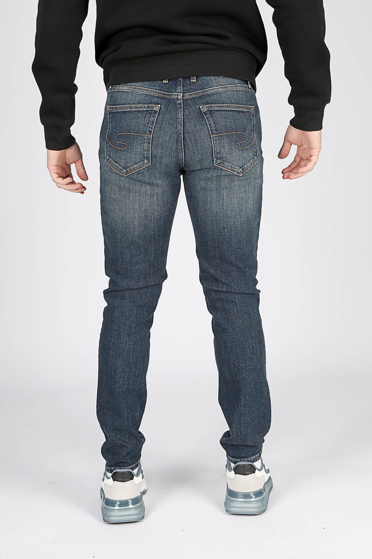 JACK ERKEK JEAN PANTOLON