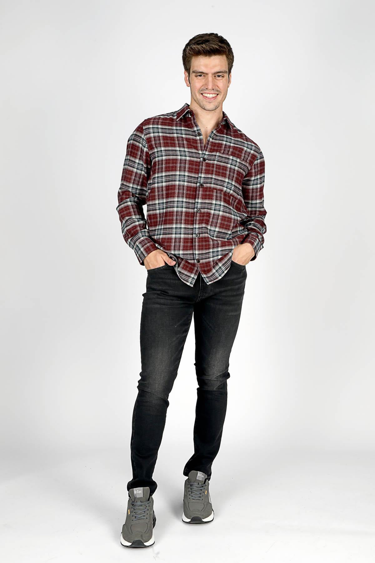 JACK ERKEK JEAN PANTOLON