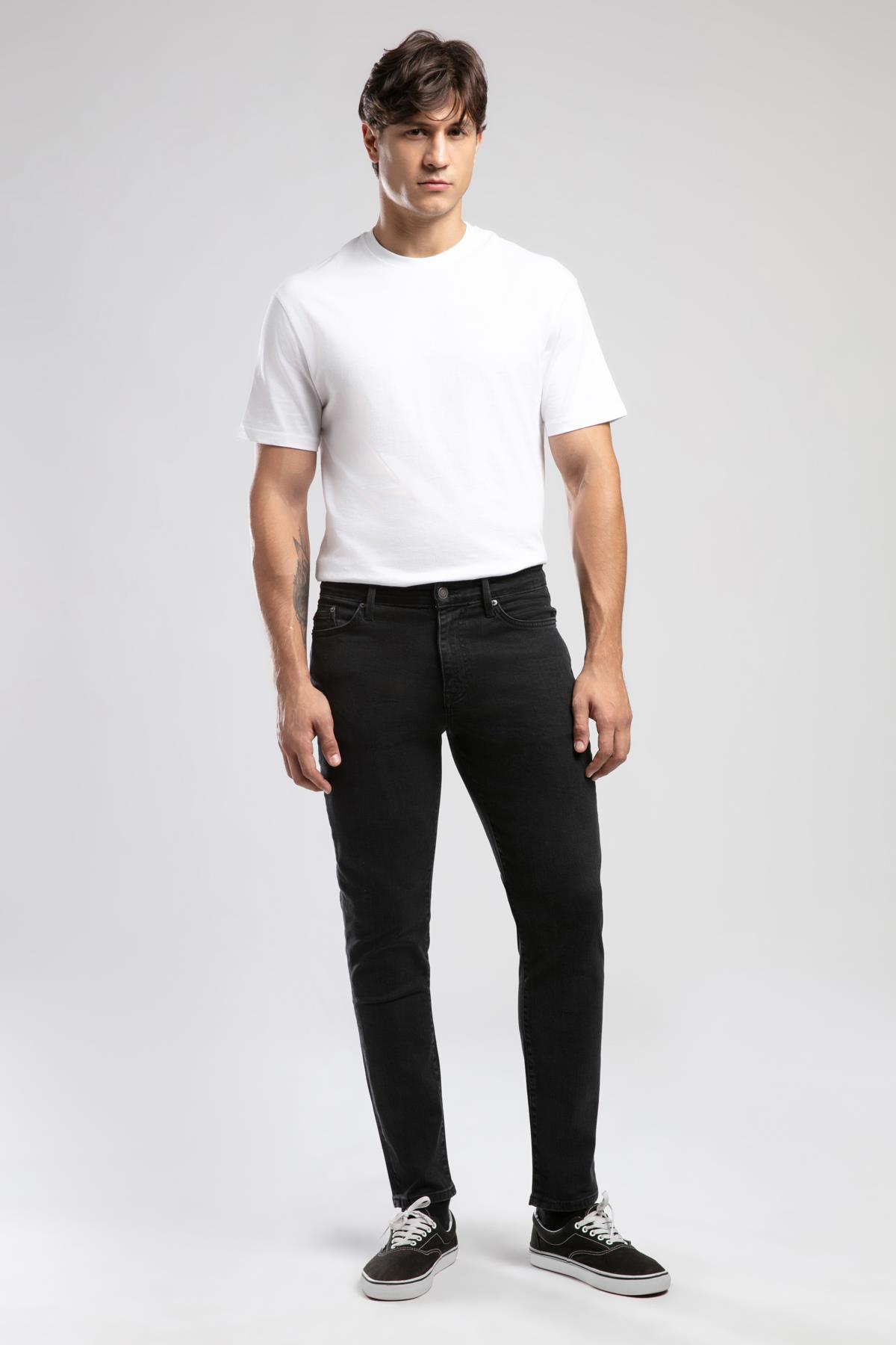 JACK ERKEK JEAN PANTOLON