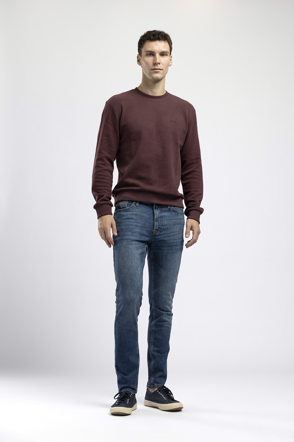 JACK ERKEK JEAN PANTOLON
