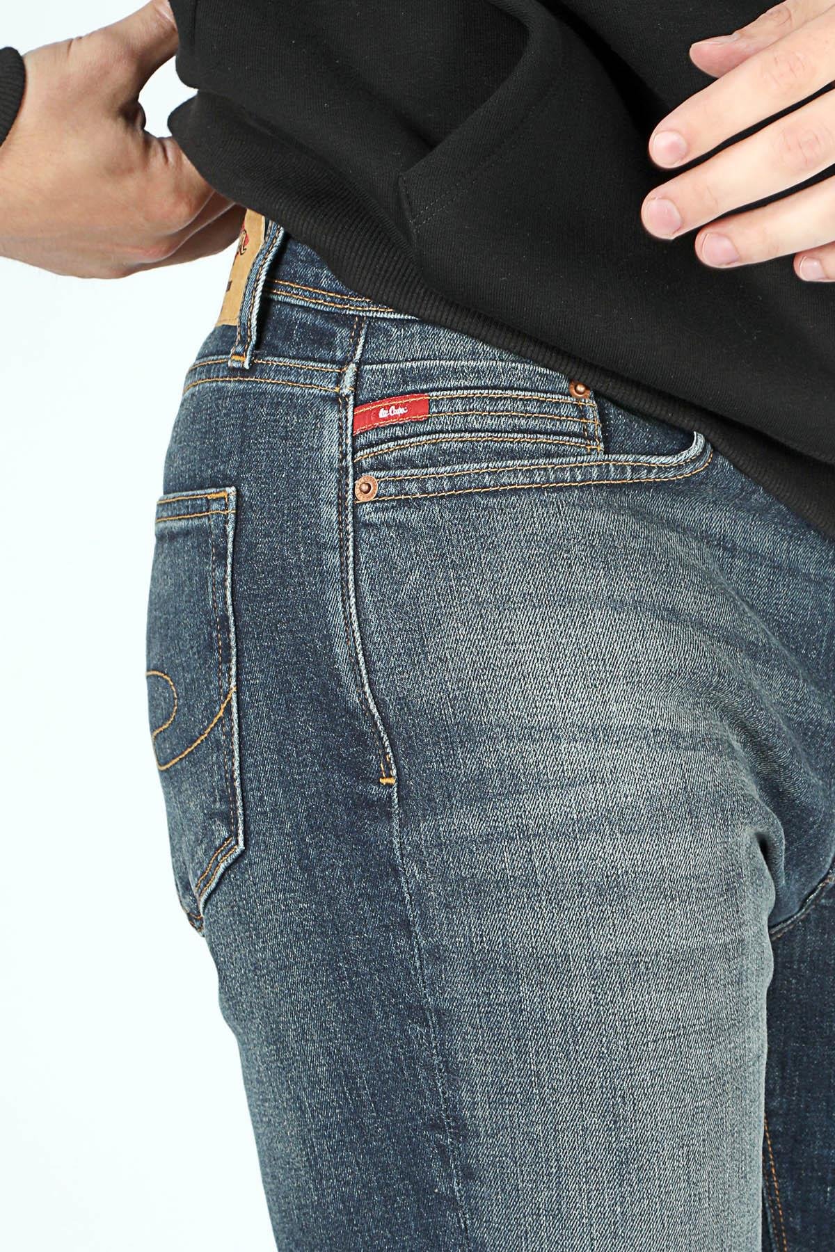 JACK ERKEK JEAN PANTOLON