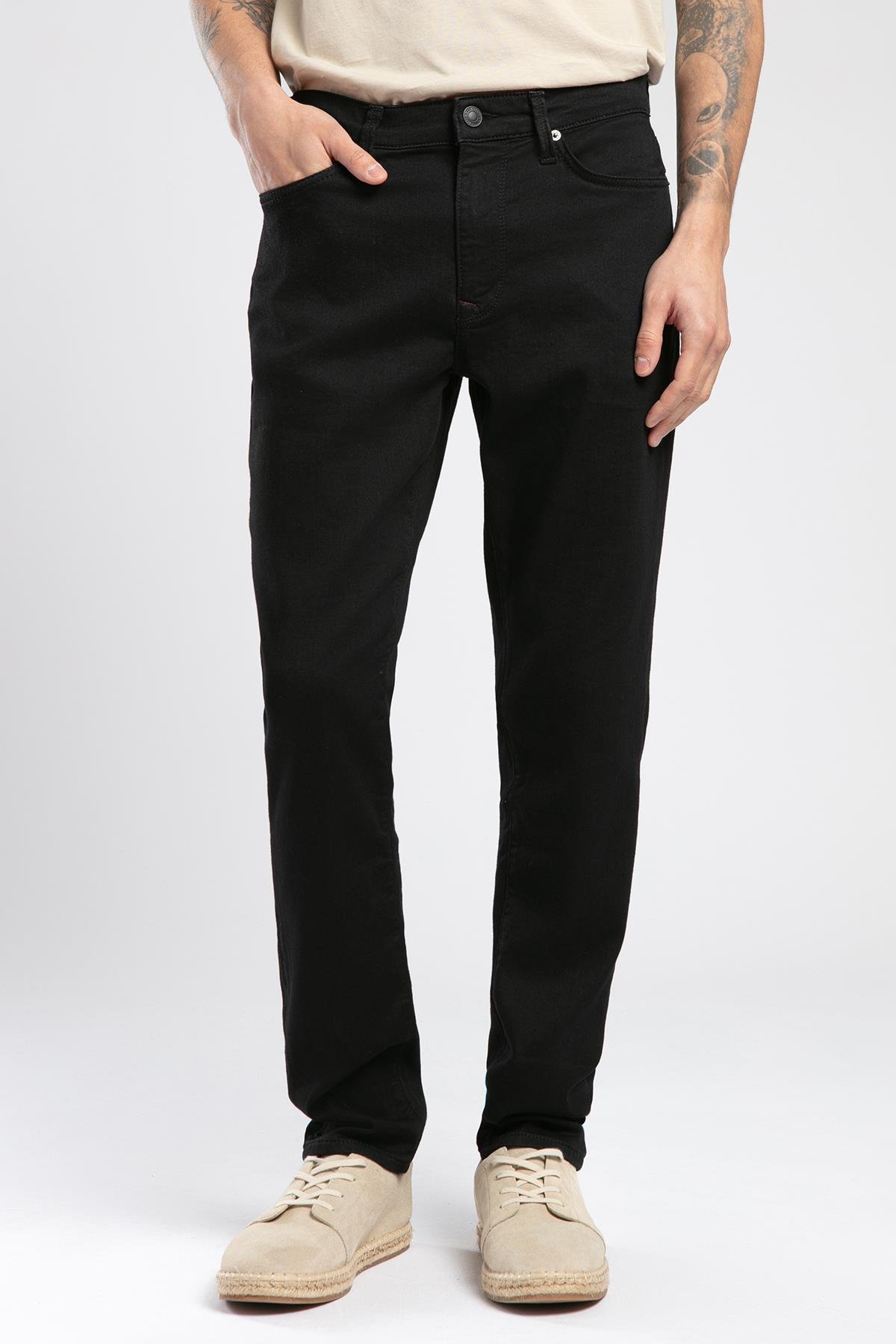 Jack Erkek Jean Pantolon