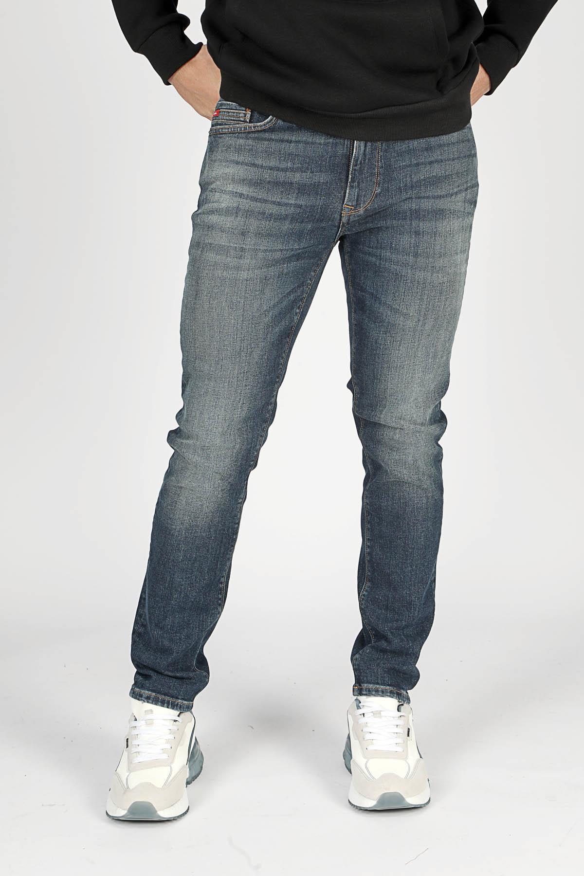 JACK ERKEK JEAN PANTOLON