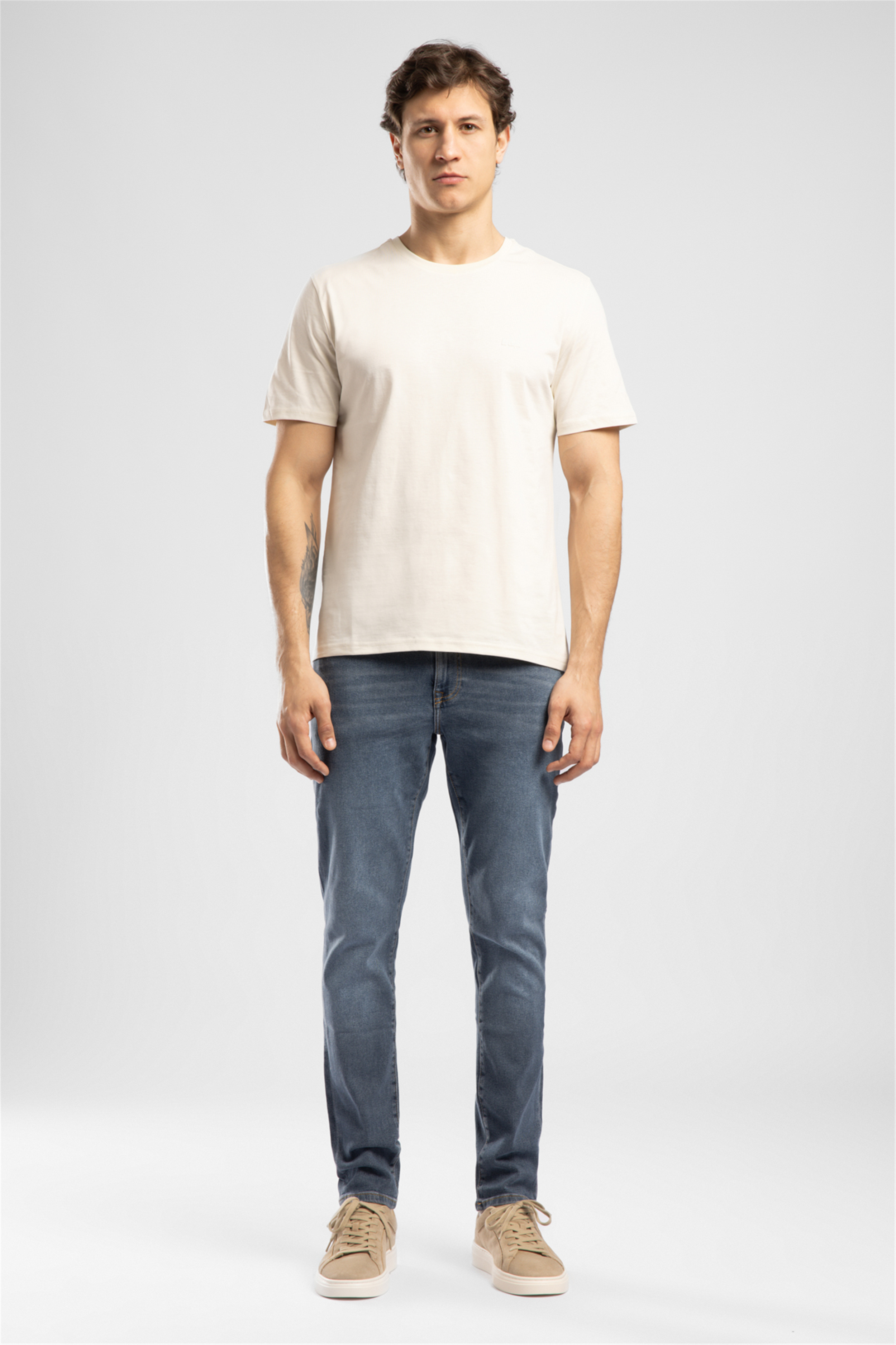 JACK ERKEK JEAN PANTOLON