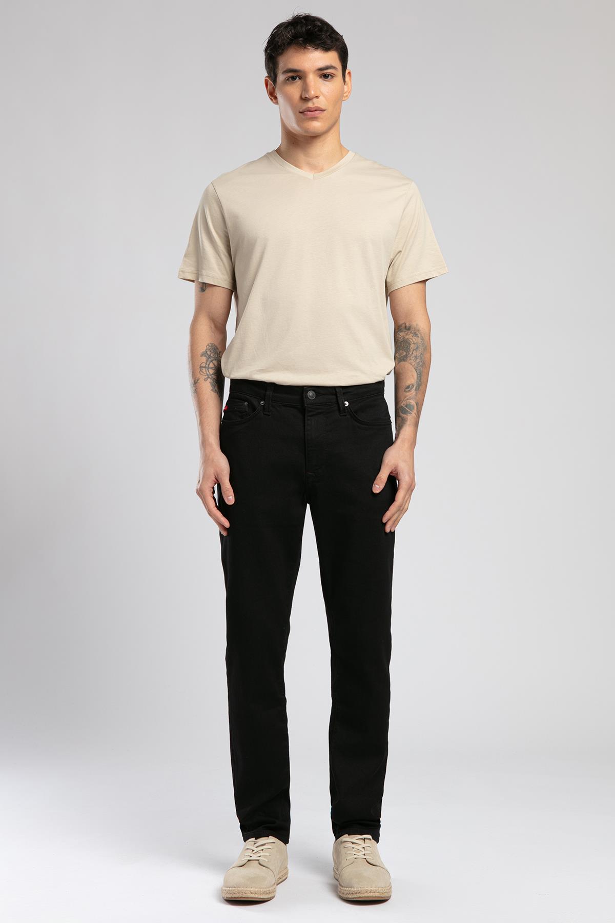 Jack Erkek Jean Pantolon