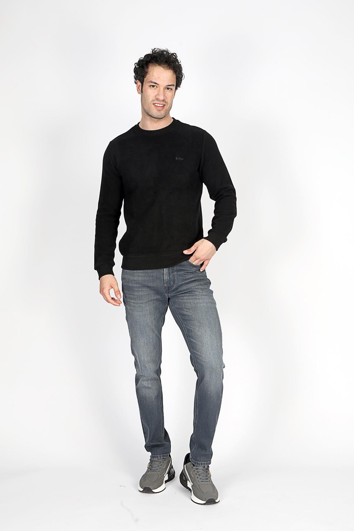 JACK ERKEK JEAN PANTOLON