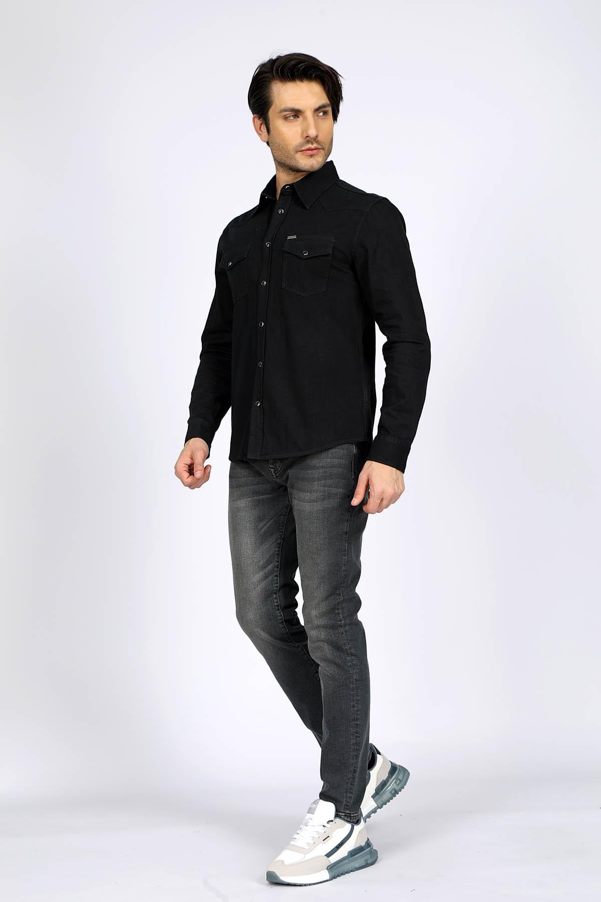 JACK ERKEK JEAN PANTOLON
