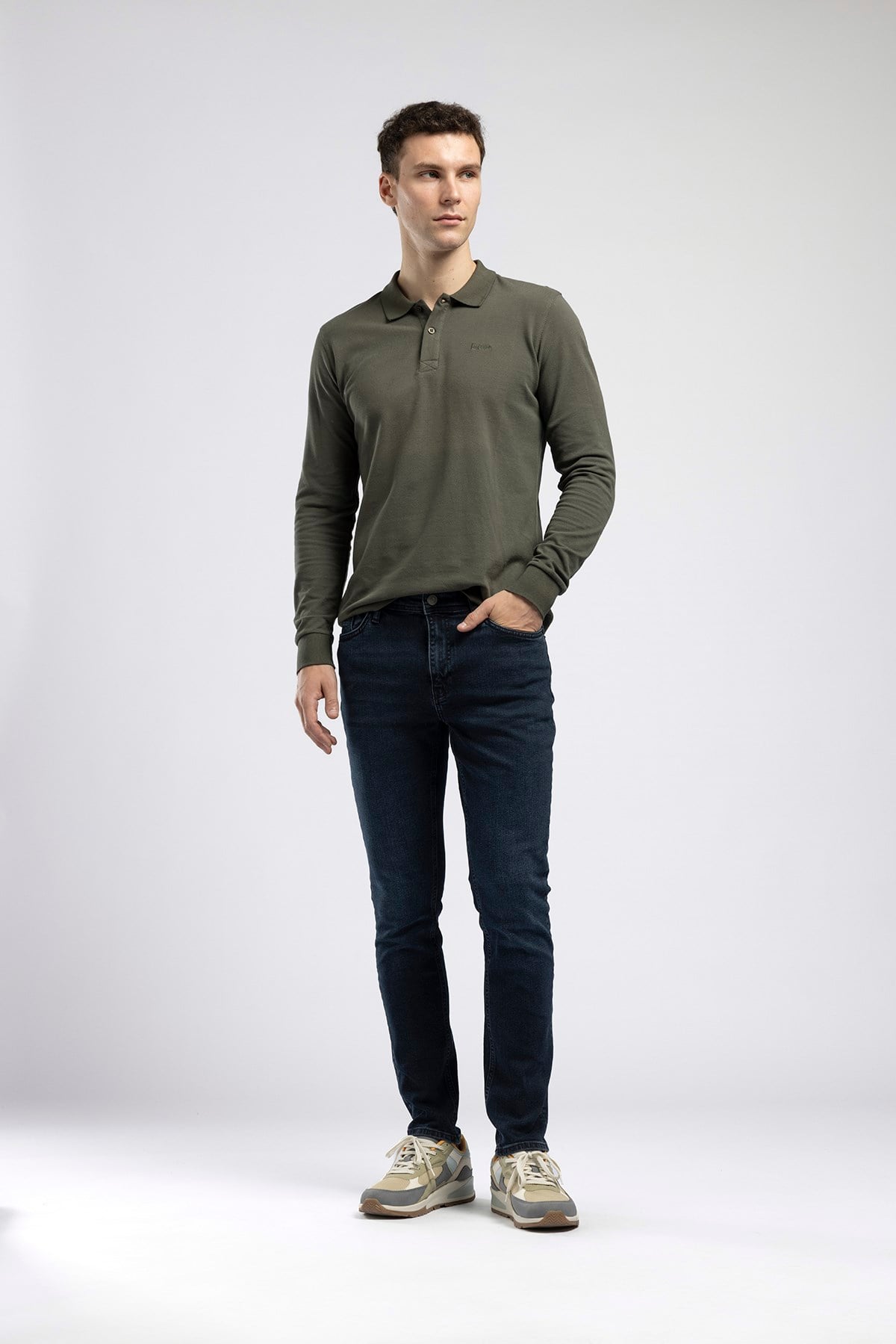 JACK ERKEK JEAN PANTOLON