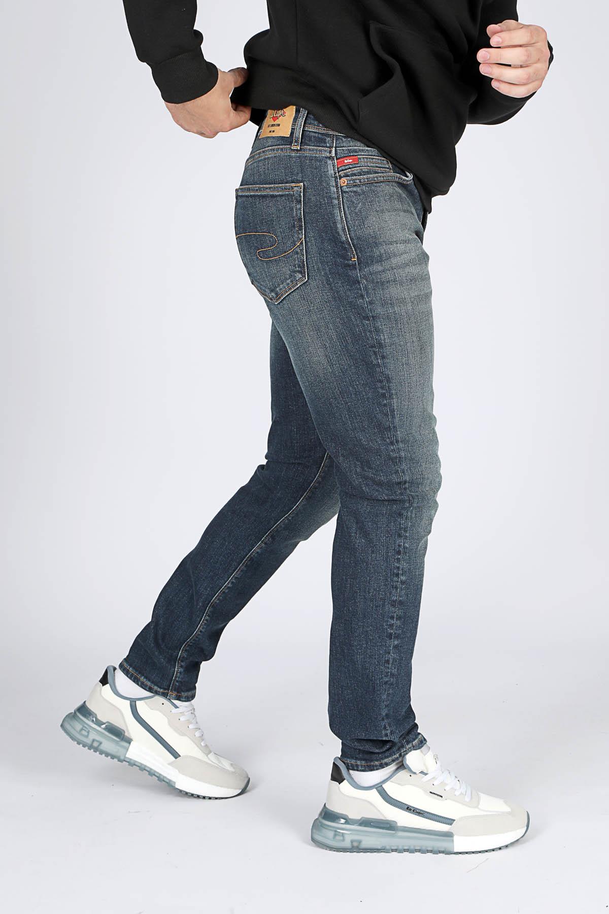 JACK ERKEK JEAN PANTOLON