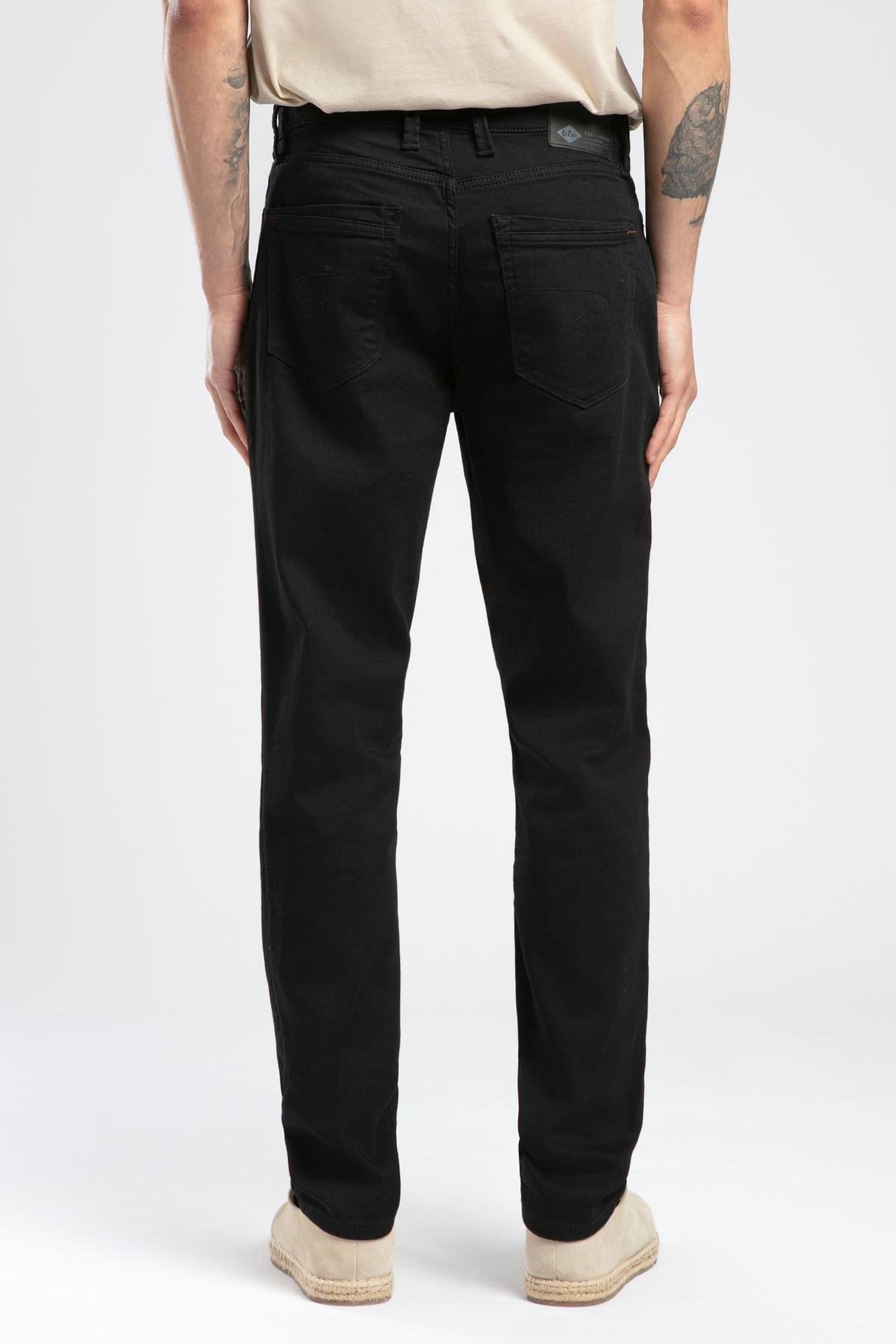 Jack Erkek Jean Pantolon