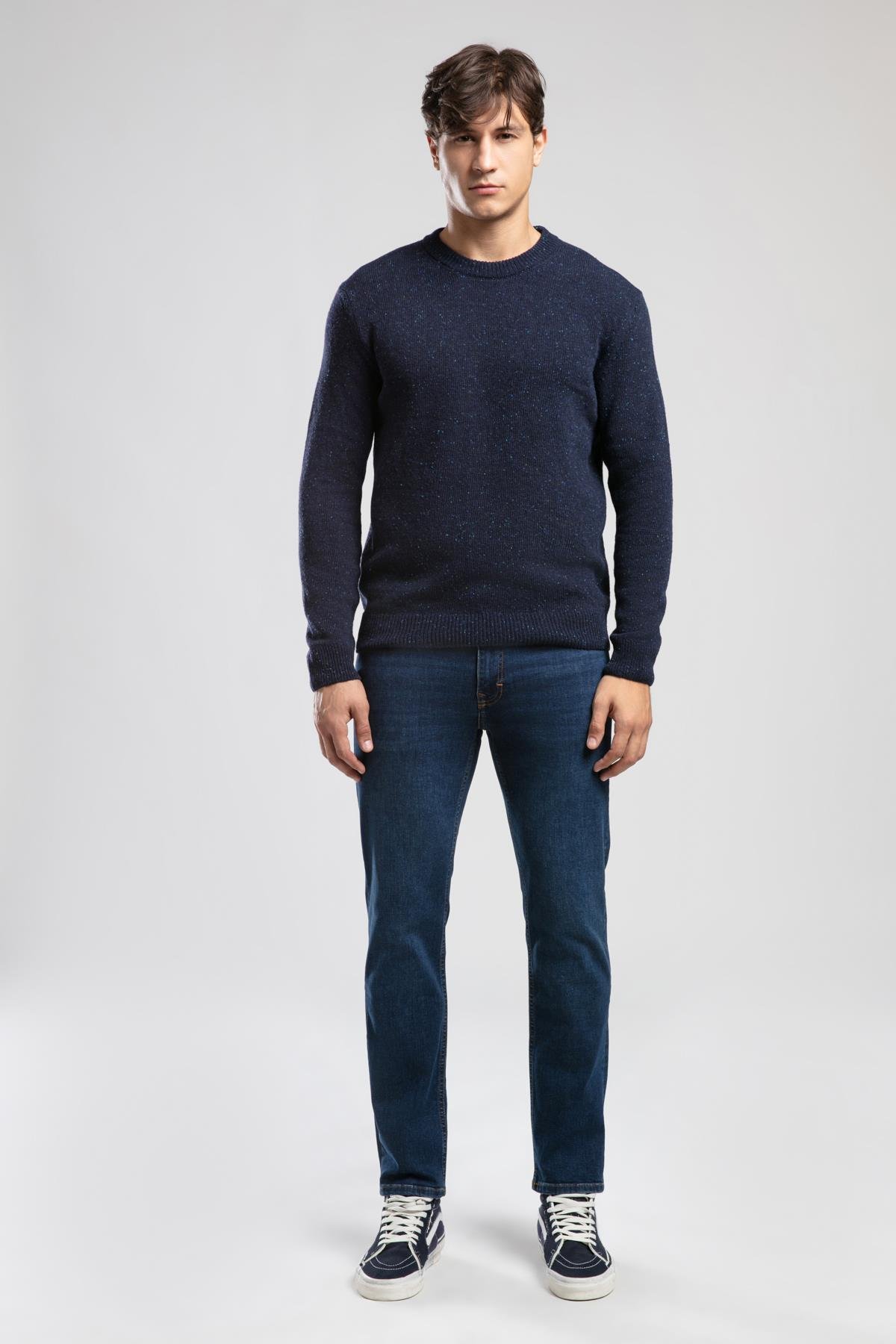 JAGGER ERKEK JEAN PANTOLON