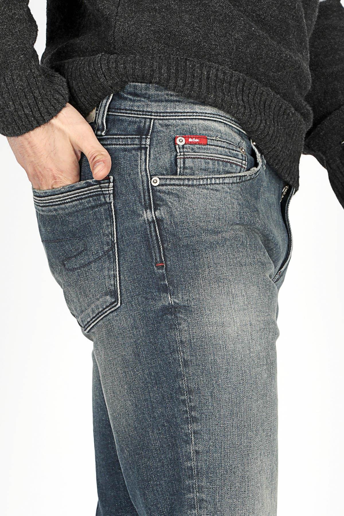 JAGGER ERKEK JEAN PANTOLON