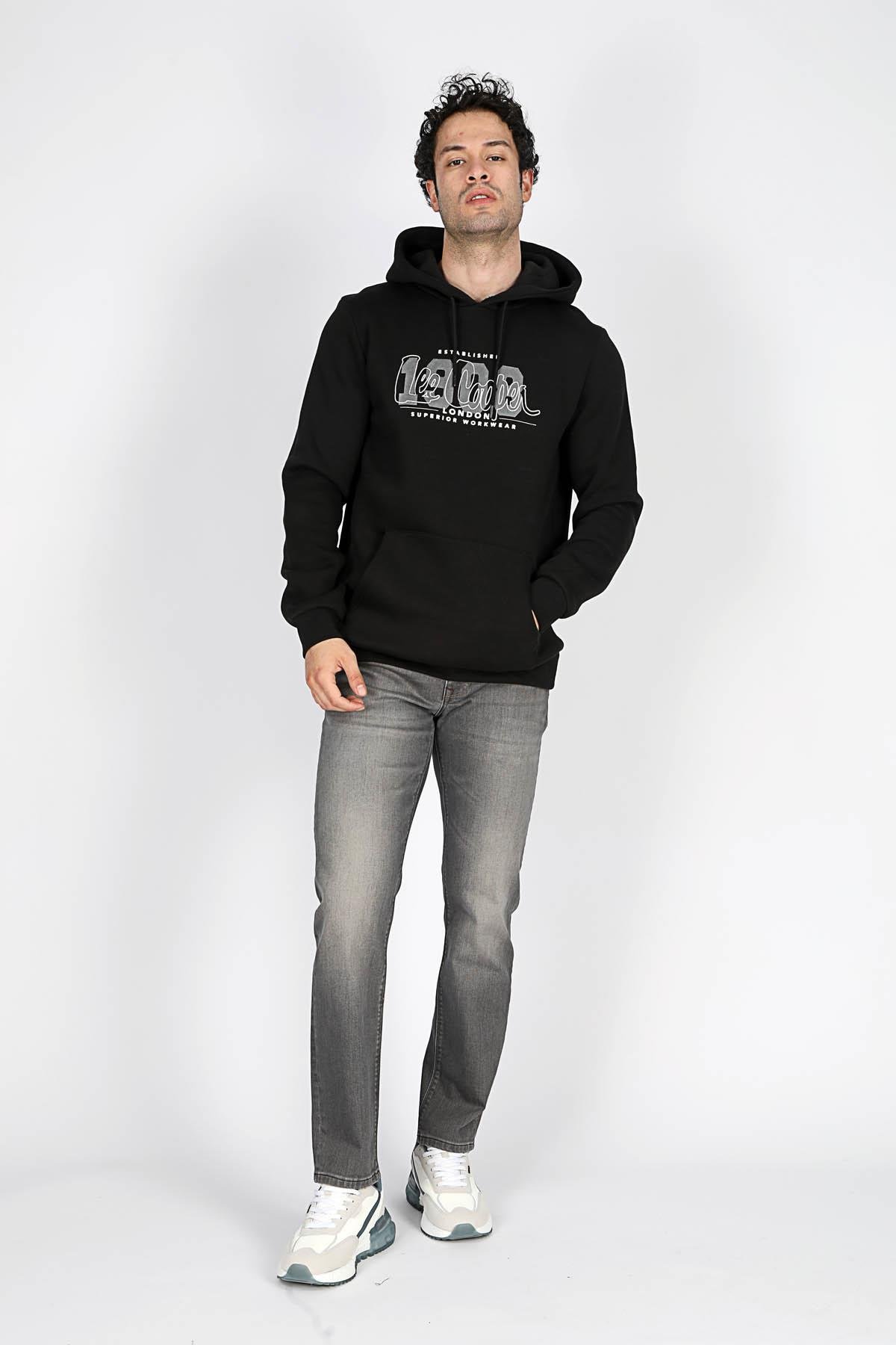 JAGGER ERKEK JEAN PANTOLON