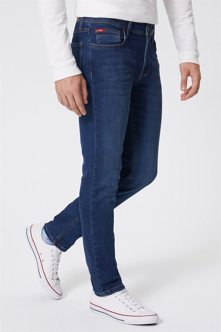 Lee Cooper Jagger Erkek Jean Pantolon. 3 Lee Cooper Jagger Erkek Jean Pantolon. 3