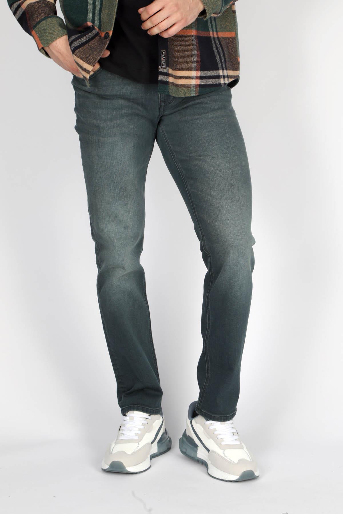 JAGGER ERKEK JEAN PANTOLON