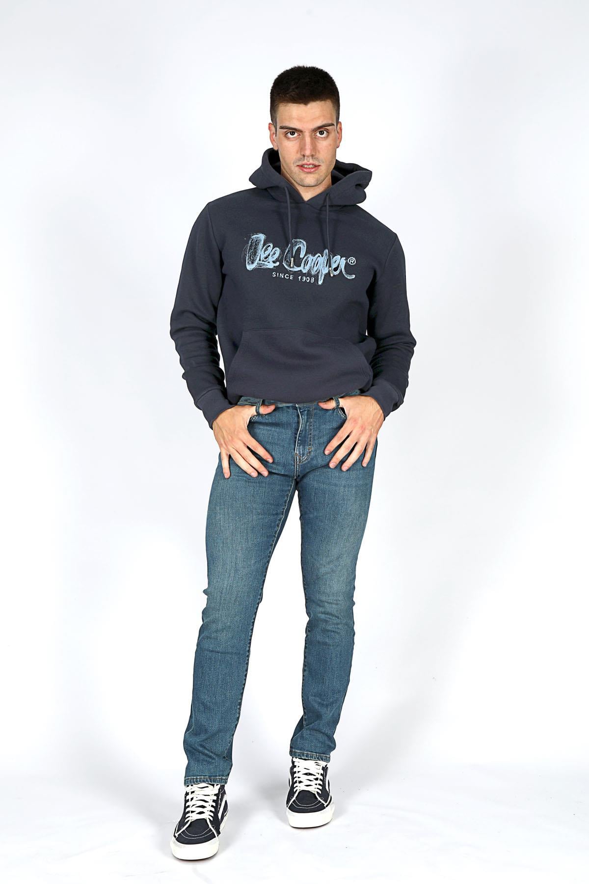 JAGGER ERKEK JEAN PANTOLON***