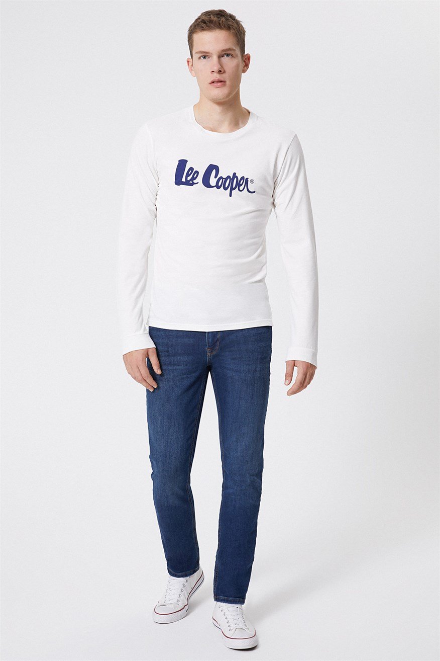 Lee Cooper Jagger Erkek Jean Pantolon. 1 Lee Cooper Jagger Erkek Jean Pantolon. 1