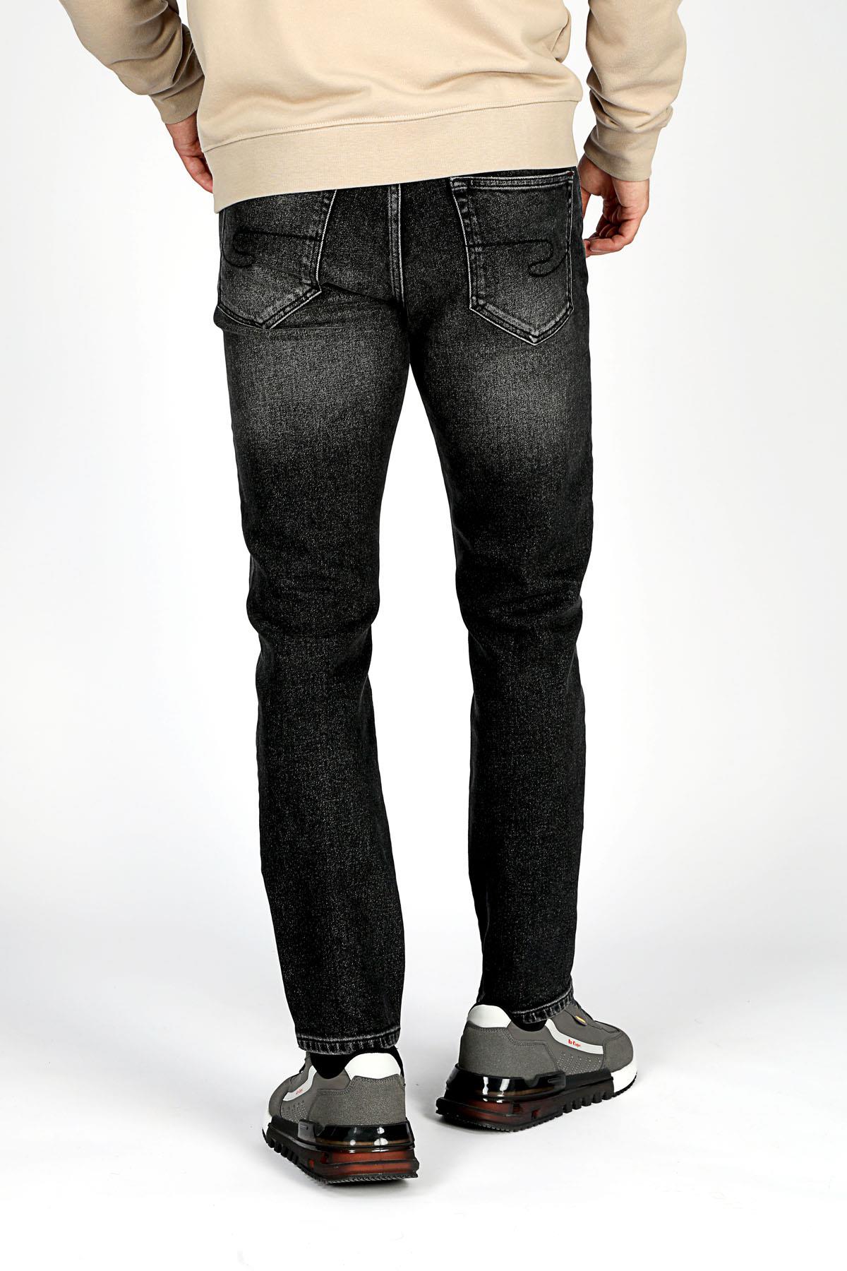 JAGGER ERKEK JEAN PANTOLON