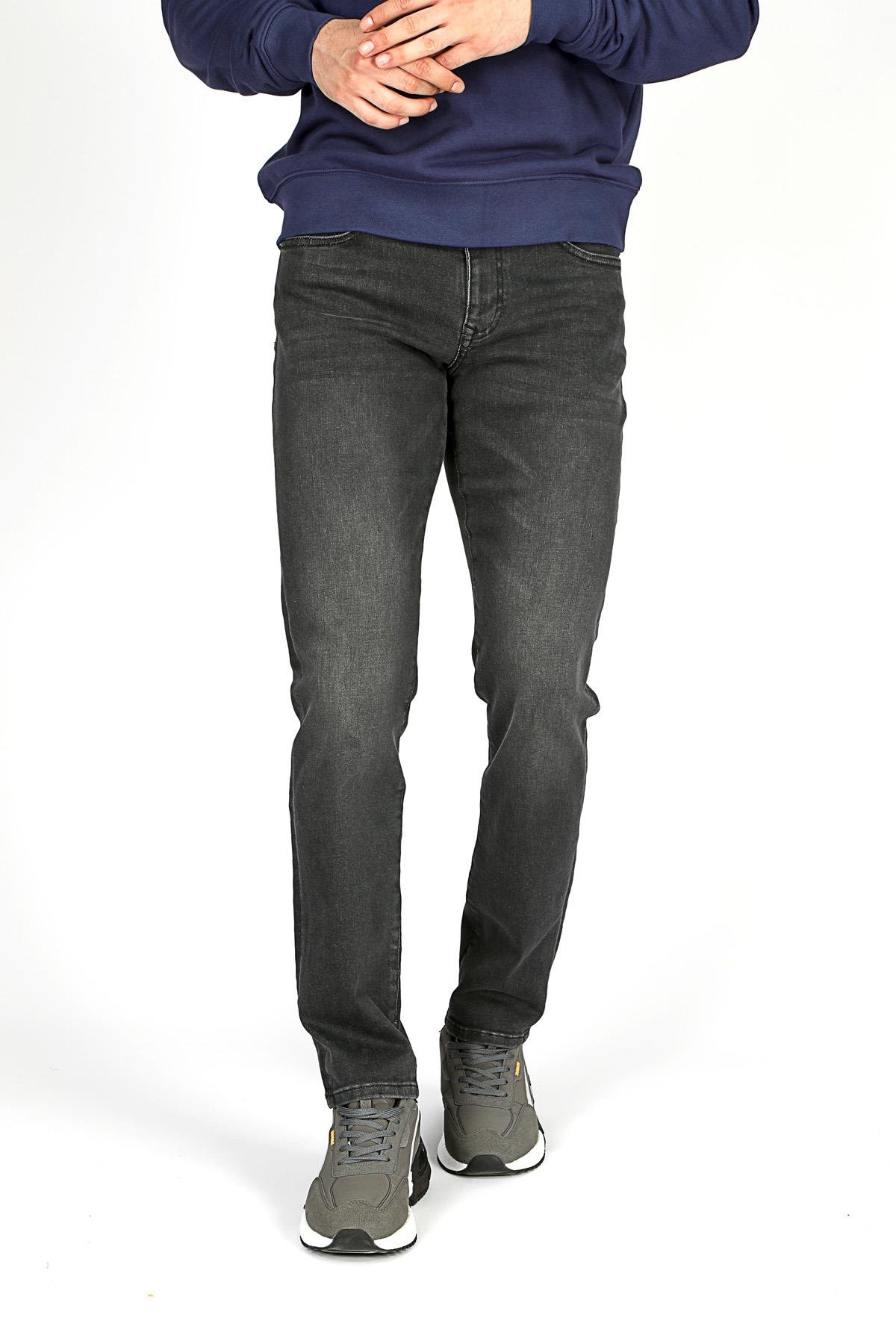 JAGGER ERKEK JEAN PANTOLON