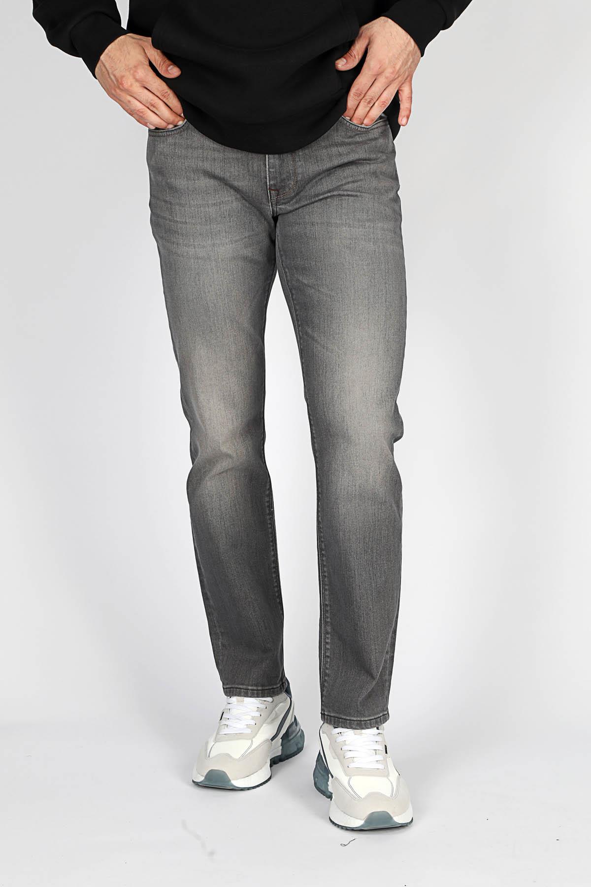 JAGGER ERKEK JEAN PANTOLON