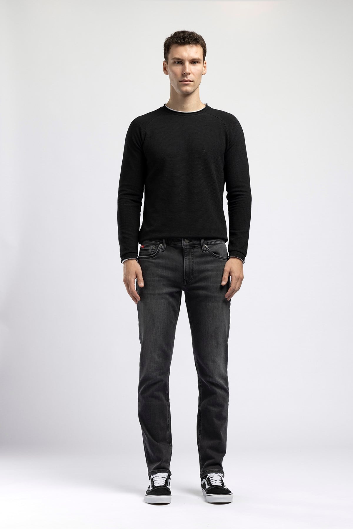 JAGGER ERKEK JEAN PANTOLON